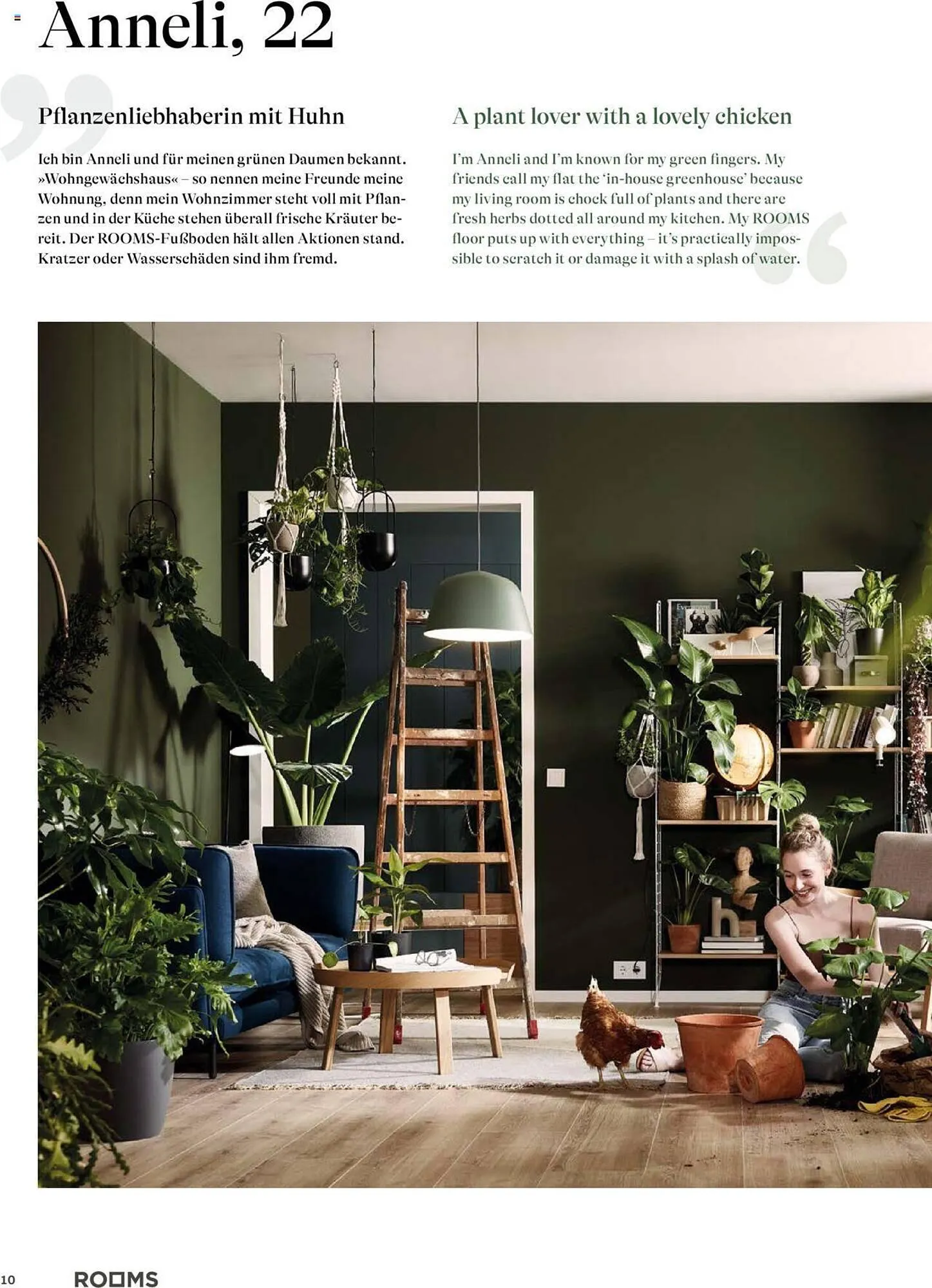 Catalog Proges catalog de la 18 septembrie până la 31 decembrie 2023 - Revista Pagina 10