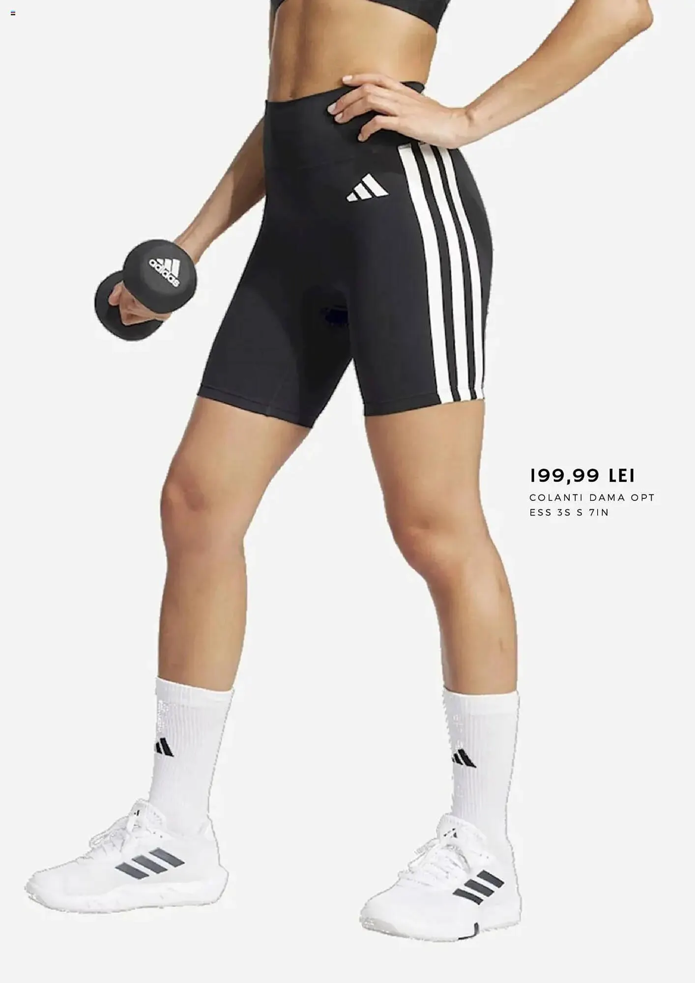 Catalog Catalog Intersport de la 31 mai până la 30 iunie 2025 - Revista Pagina 16