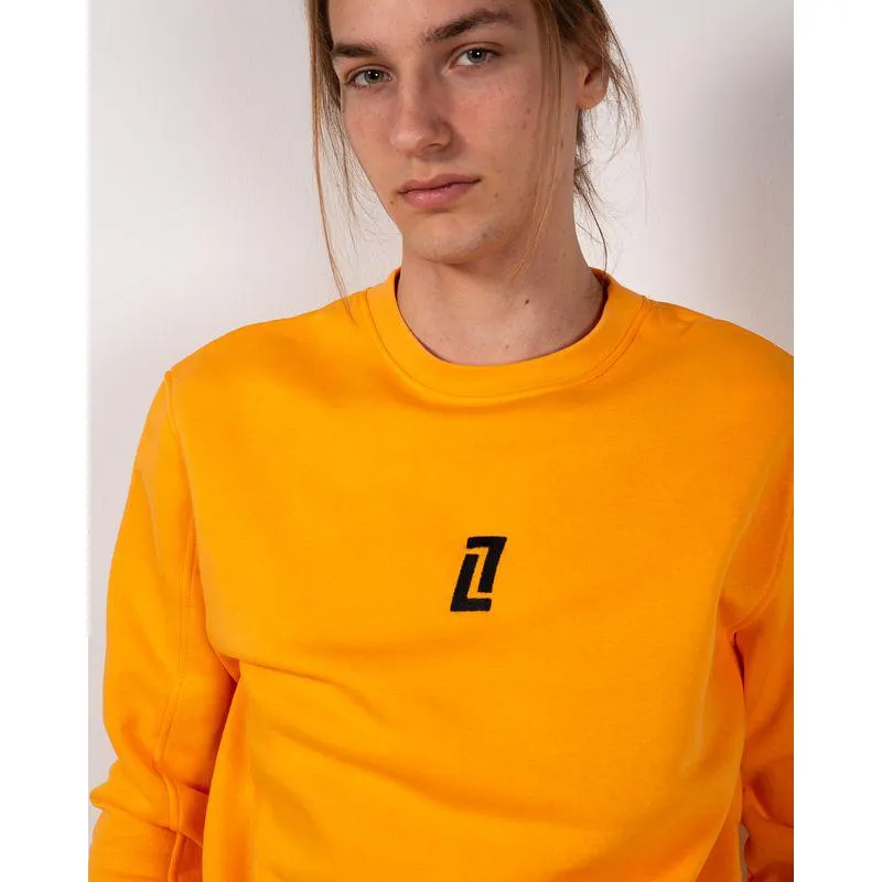 Bluza cu interior pufos si maneca lunga 24ITT04006