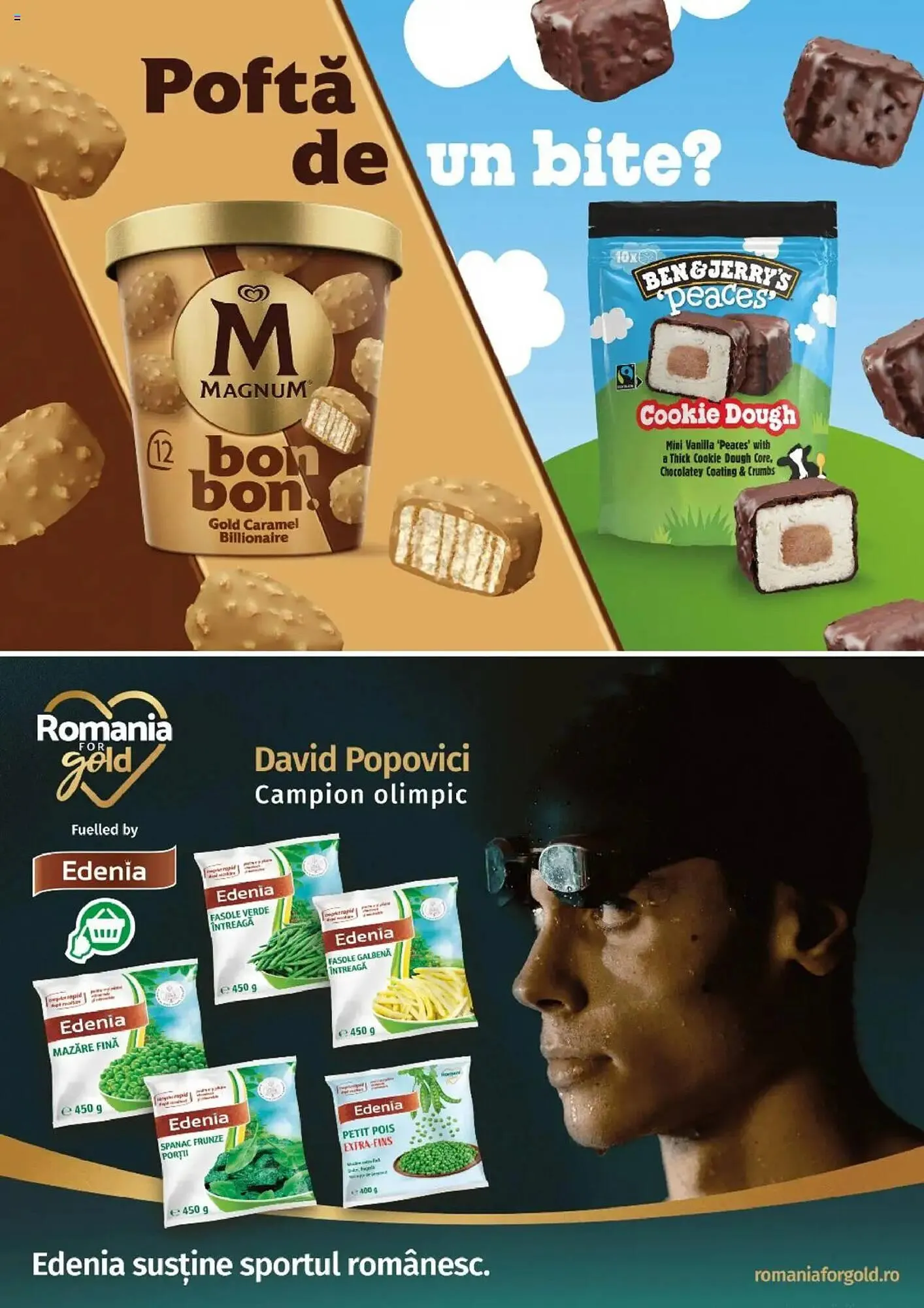 Catalog Catalog Mega Image de la 1 aprilie până la 30 aprilie 2025 - Revista Pagina 47