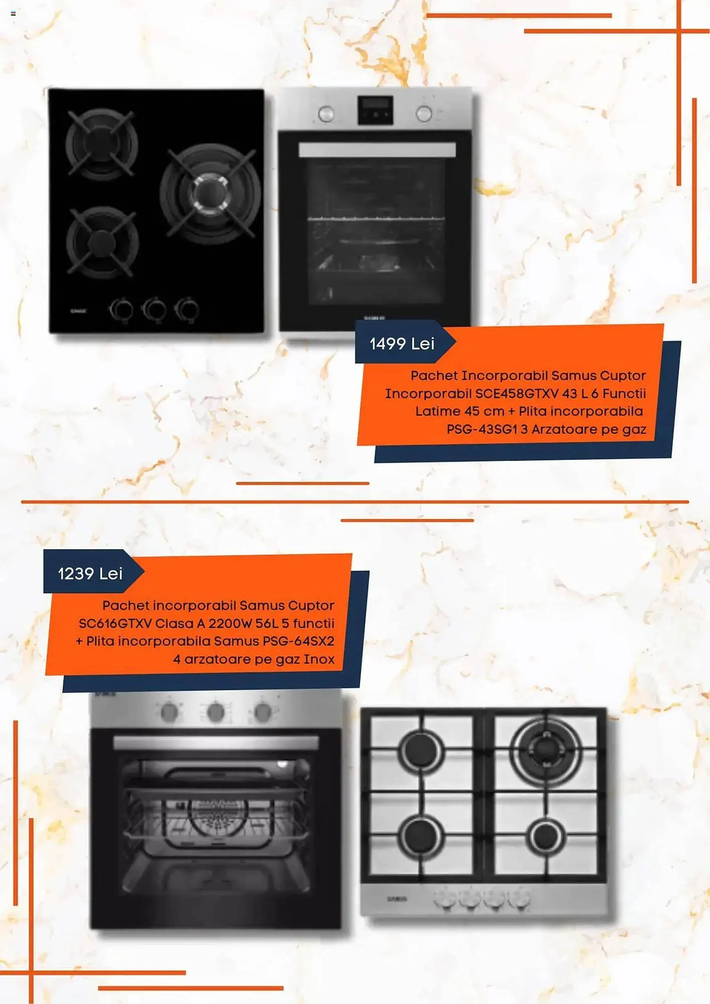 Catalog Catalog Cel de la 31 ianuarie până la 27 februarie 2025 - Revista Pagina 2