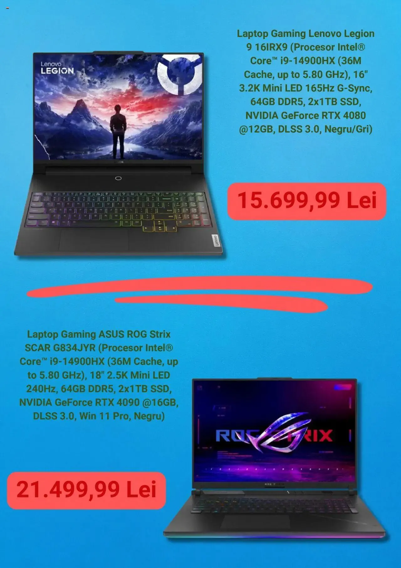 Catalog Catalog evoMag de la 18 octombrie până la 31 decembrie 2024 - Revista Pagina 4