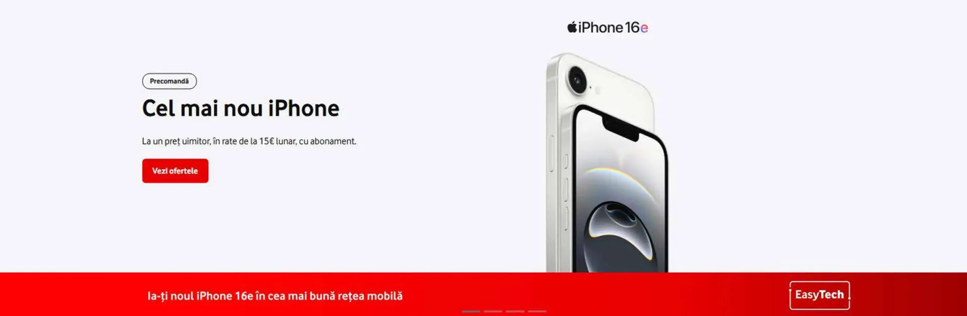 Catalog Vodafone - 1