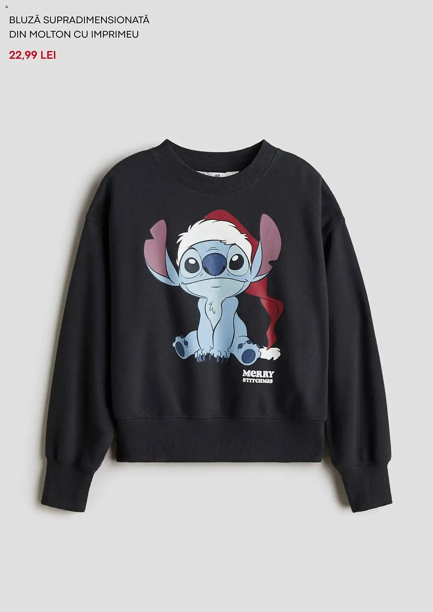 Catalog Catalog H&M de la 27 noiembrie până la 30 noiembrie 2025 - Revista Pagina 11