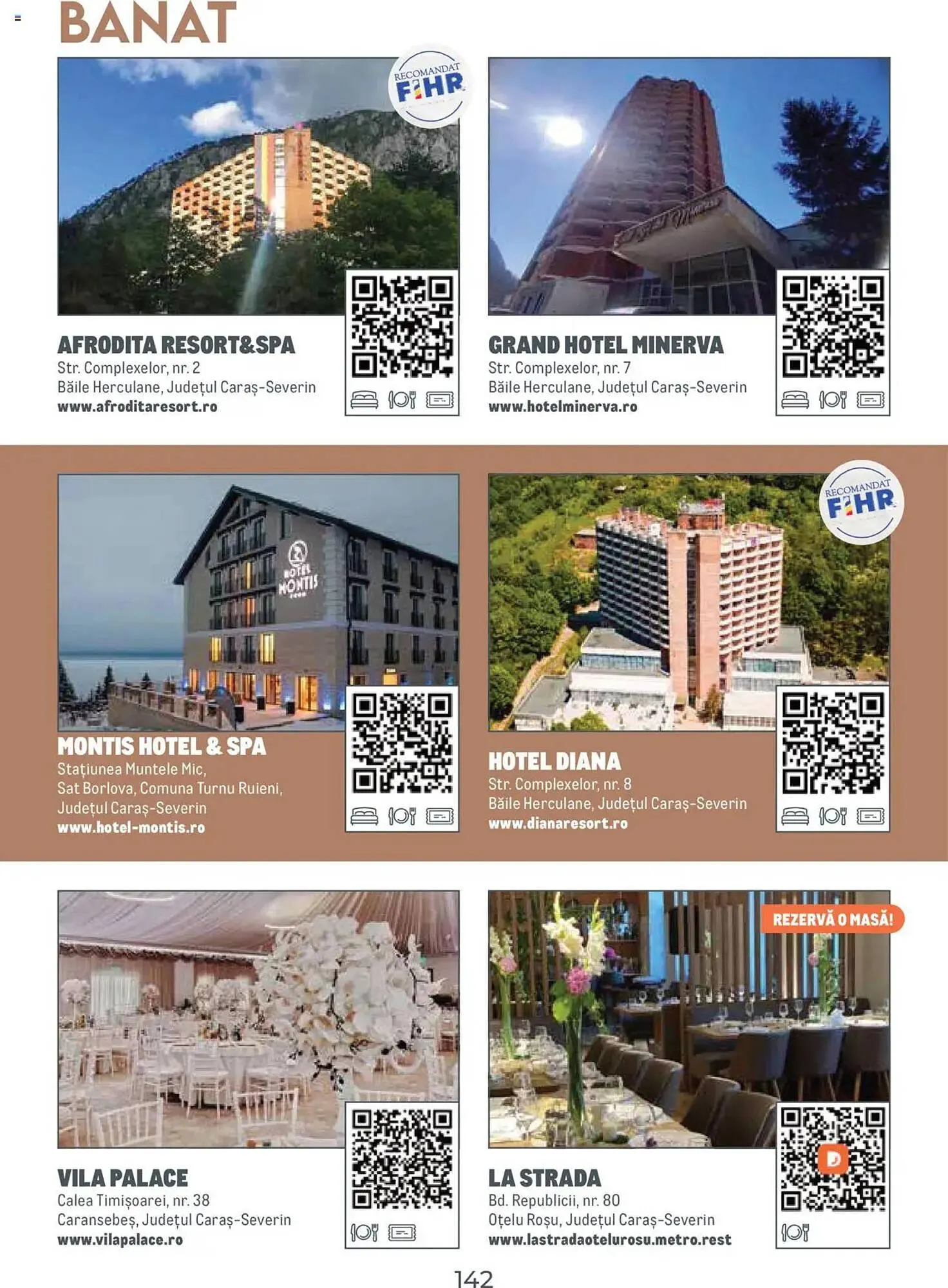 Catalog Catalog Metro de la 31 iulie până la 31 decembrie 2026 - Revista Pagina 142