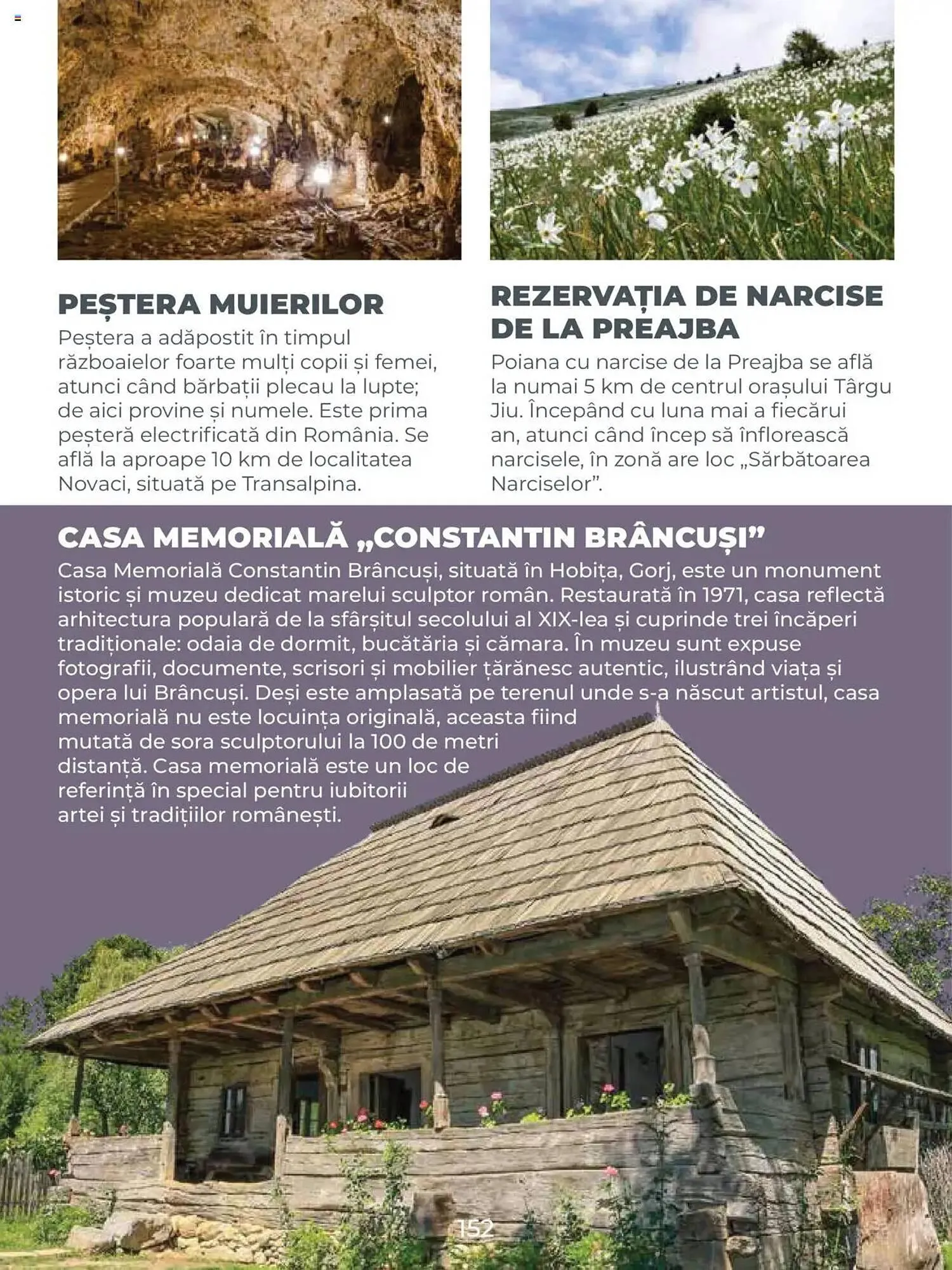 Catalog Catalog Metro de la 31 iulie până la 31 decembrie 2026 - Revista Pagina 152