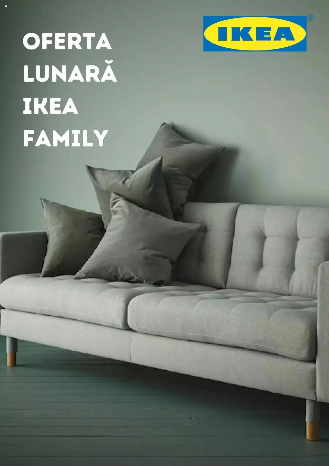 Catalog IKEA - 0
