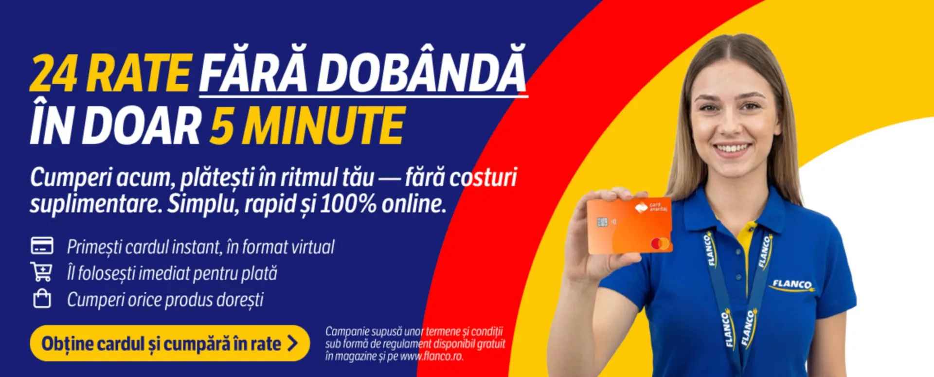 Catalog Catalog Flanco de la 14 mai până la 20 mai 2026 - Revista Pagina 2
