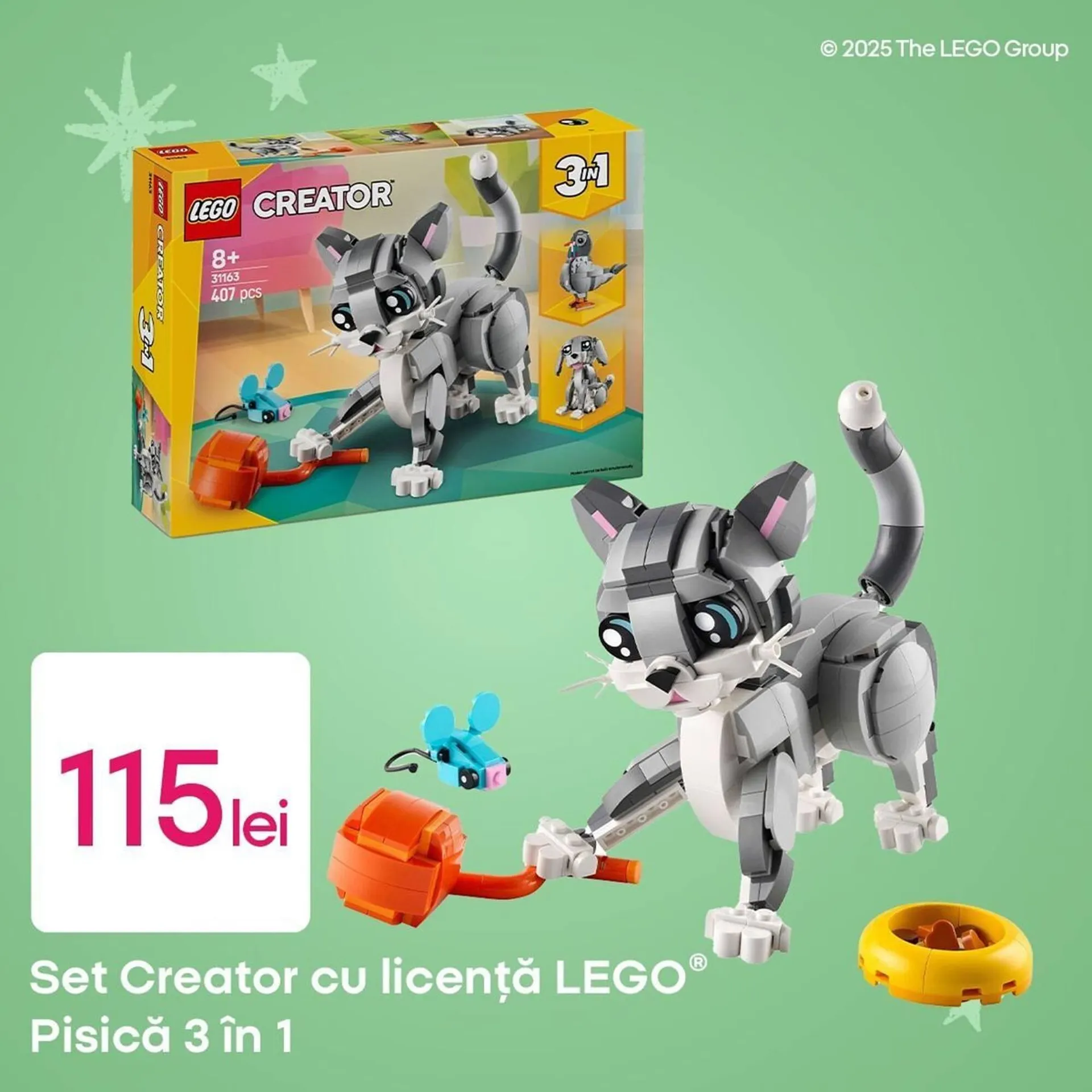 Catalog Catalog Pepco de la 12 decembrie până la 17 decembrie 2025 - Revista Pagina 9