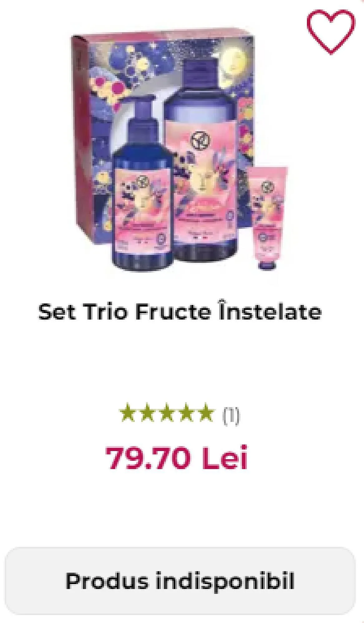 Catalog Yves Rocher catalog de la 19 septembrie până la 26 septembrie 2023 - Revista Pagina 1