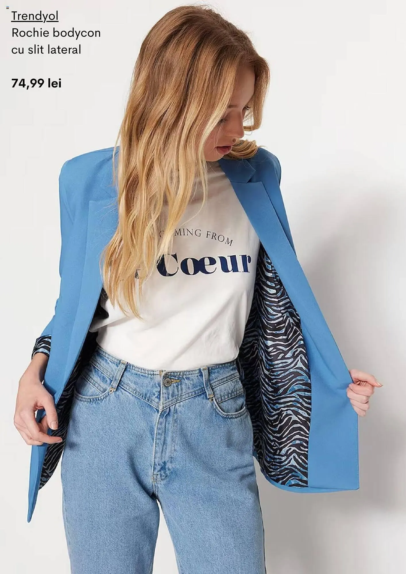 Catalog Fashion Days catalog de la 5 octombrie până la 17 octombrie 2023 - Revista Pagina 7