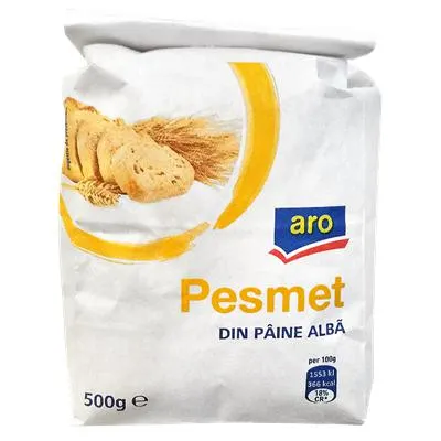 aro Pesmet 6 x 500 g