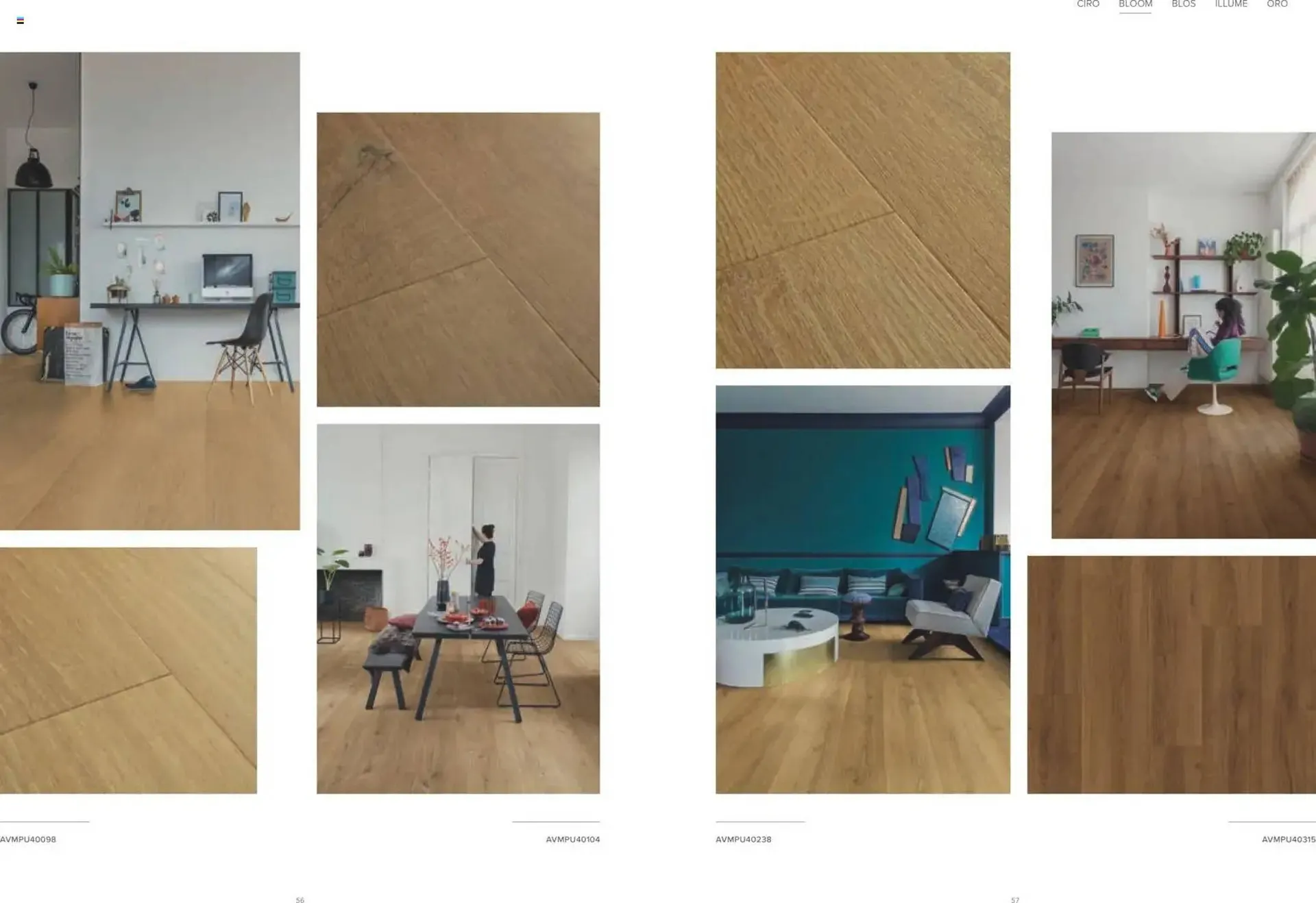 Catalog Catalog Proges de la 19 decembrie până la 30 noiembrie 2026 - Revista Pagina 30