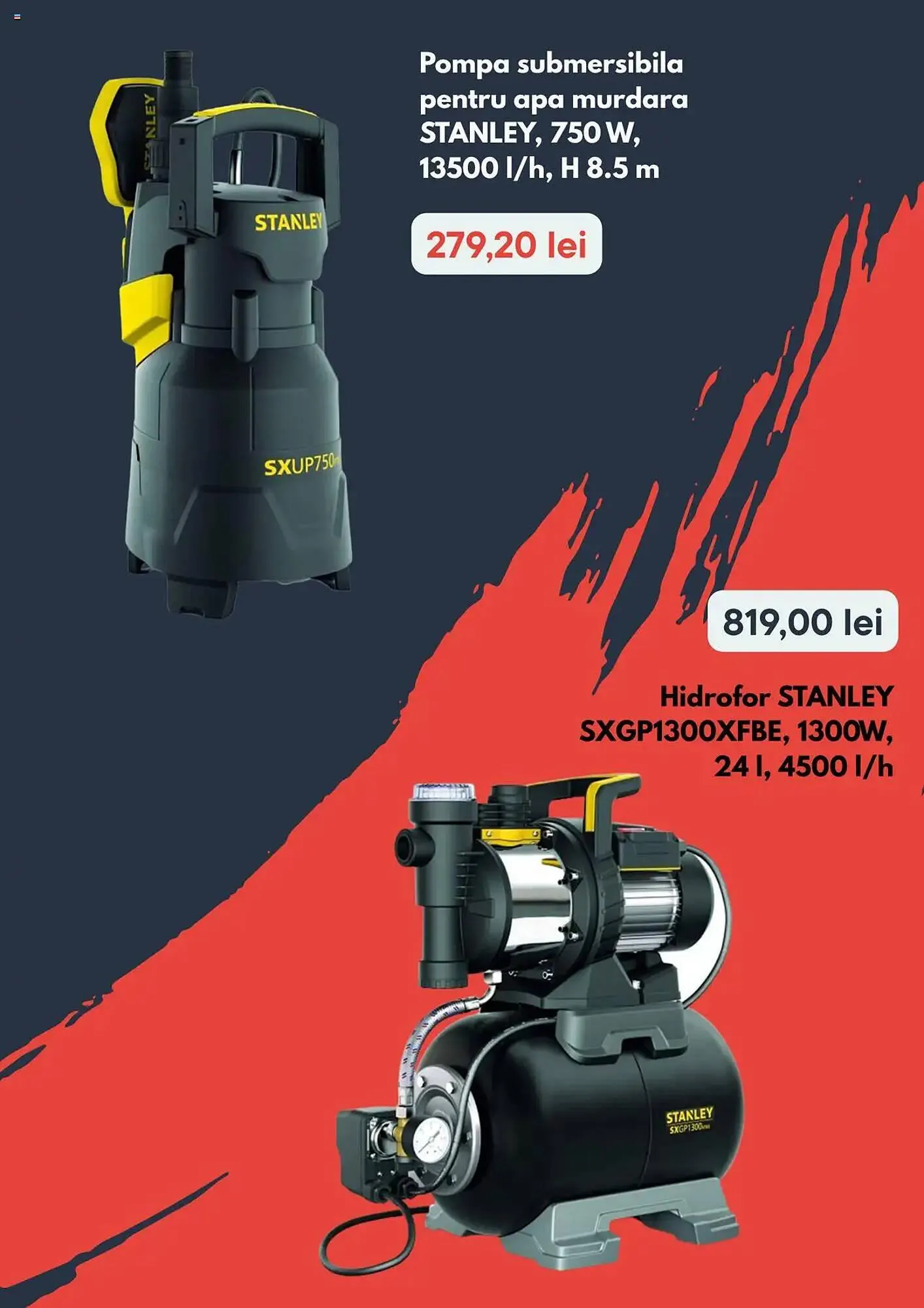 Catalog Catalog Brico Depôt de la 16 octombrie până la 29 octombrie 2025 - Revista Pagina 4