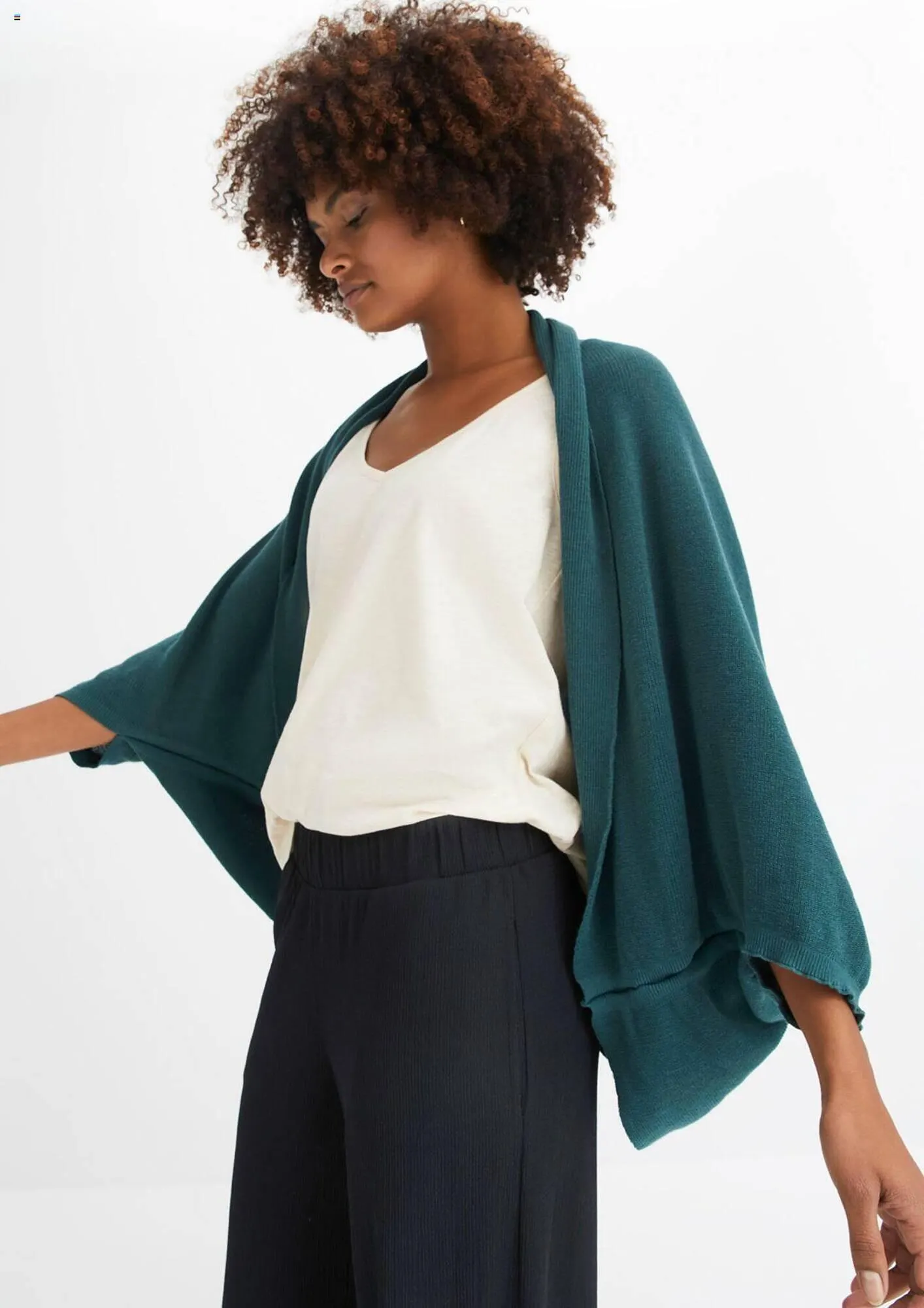 Catalog Bonprix catalog de la 1 august până la 31 august 2024 - Revista Pagina 12