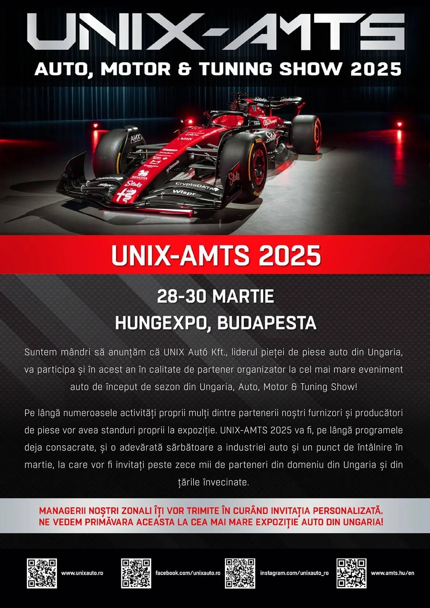 Catalog Catalog UNIX Auto de la 4 martie până la 31 martie 2025 - Revista Pagina 4