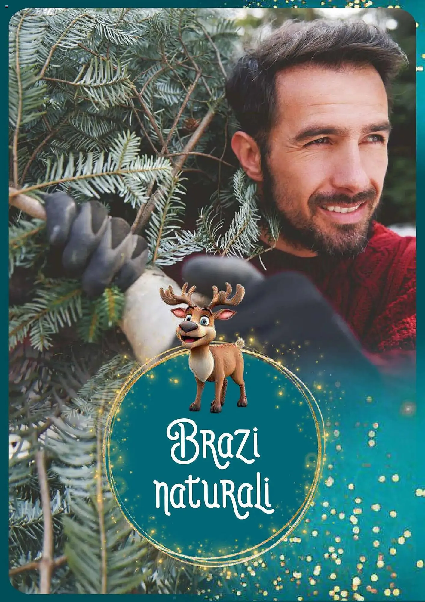 Catalog Catalog Auchan de la 25 noiembrie până la 24 decembrie 2025 - Revista Pagina 19