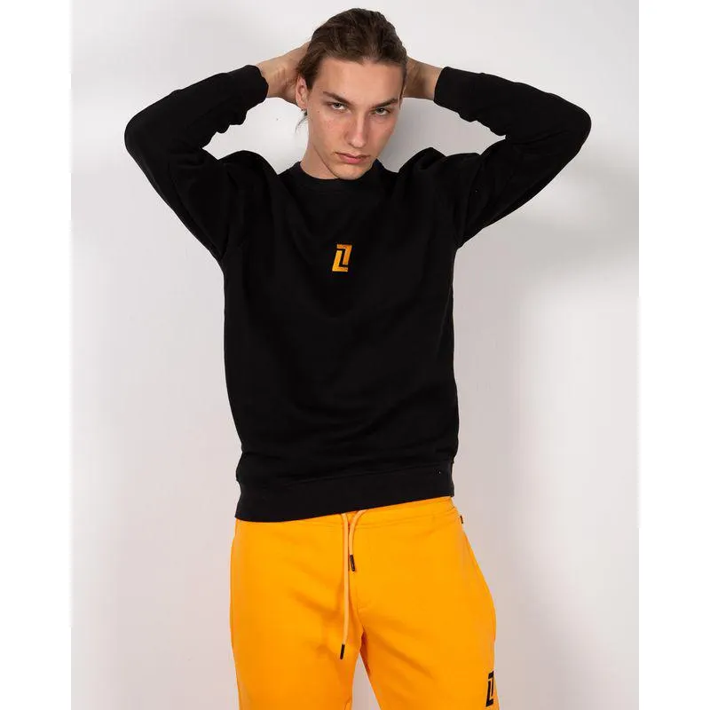 Bluza uni cu interior pufos 24ITT04003