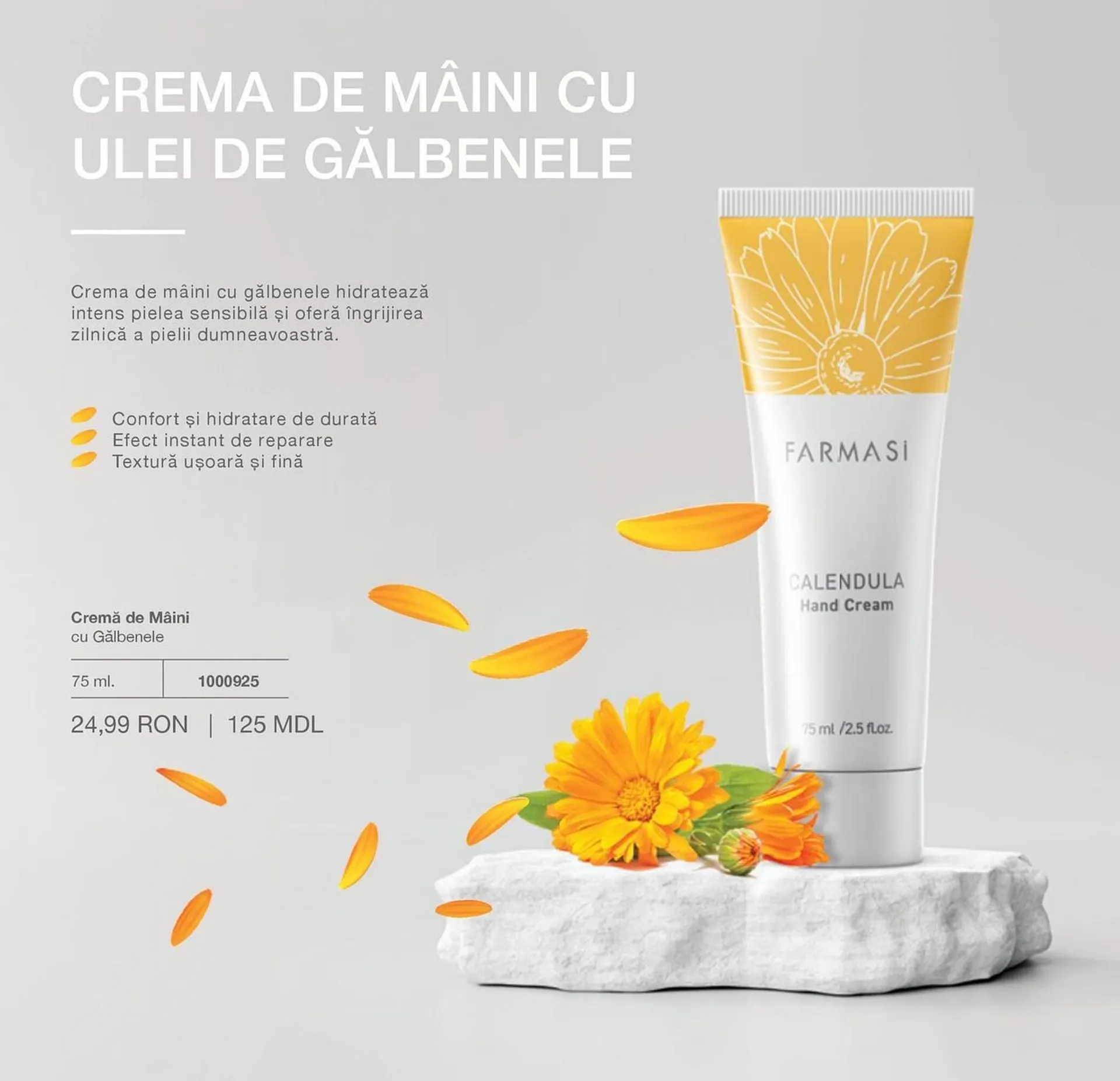 Catalog Catalog Farmasi de la 1 aprilie până la 31 august 2026 - Revista Pagina 89