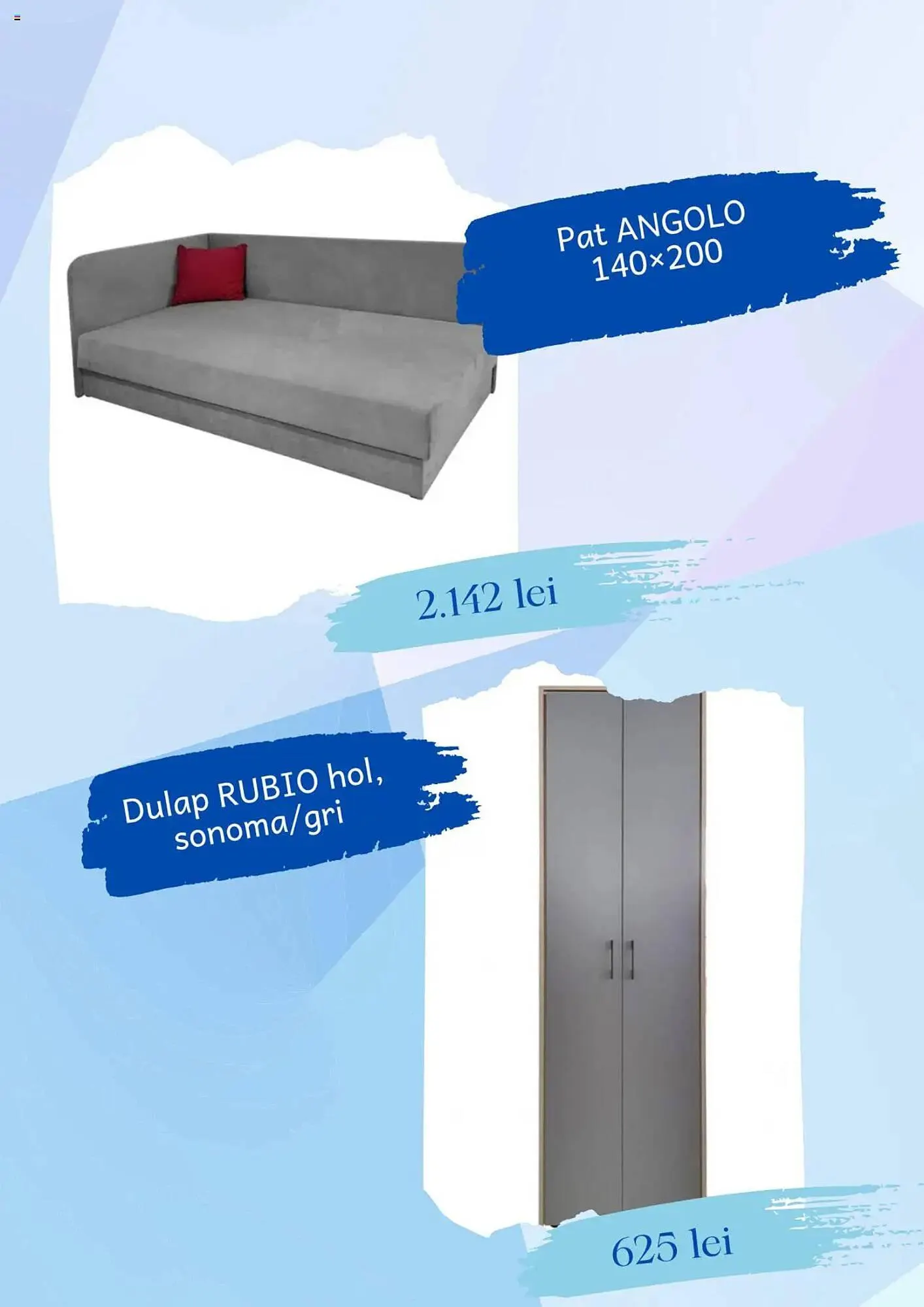 Catalog Magazine ELVILA de la 31 august până la 31 octombrie 2025 - Revista Pagina 2