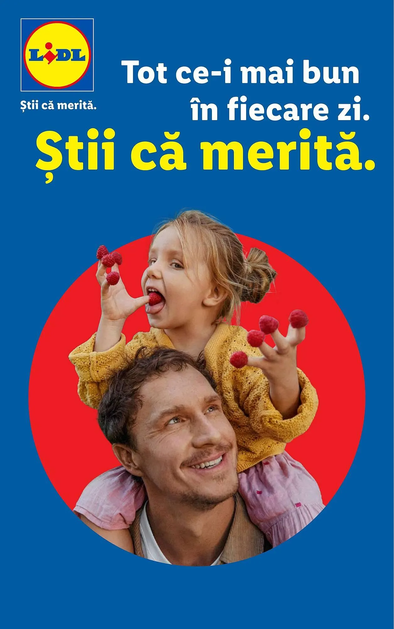 Catalog Lidl - 1