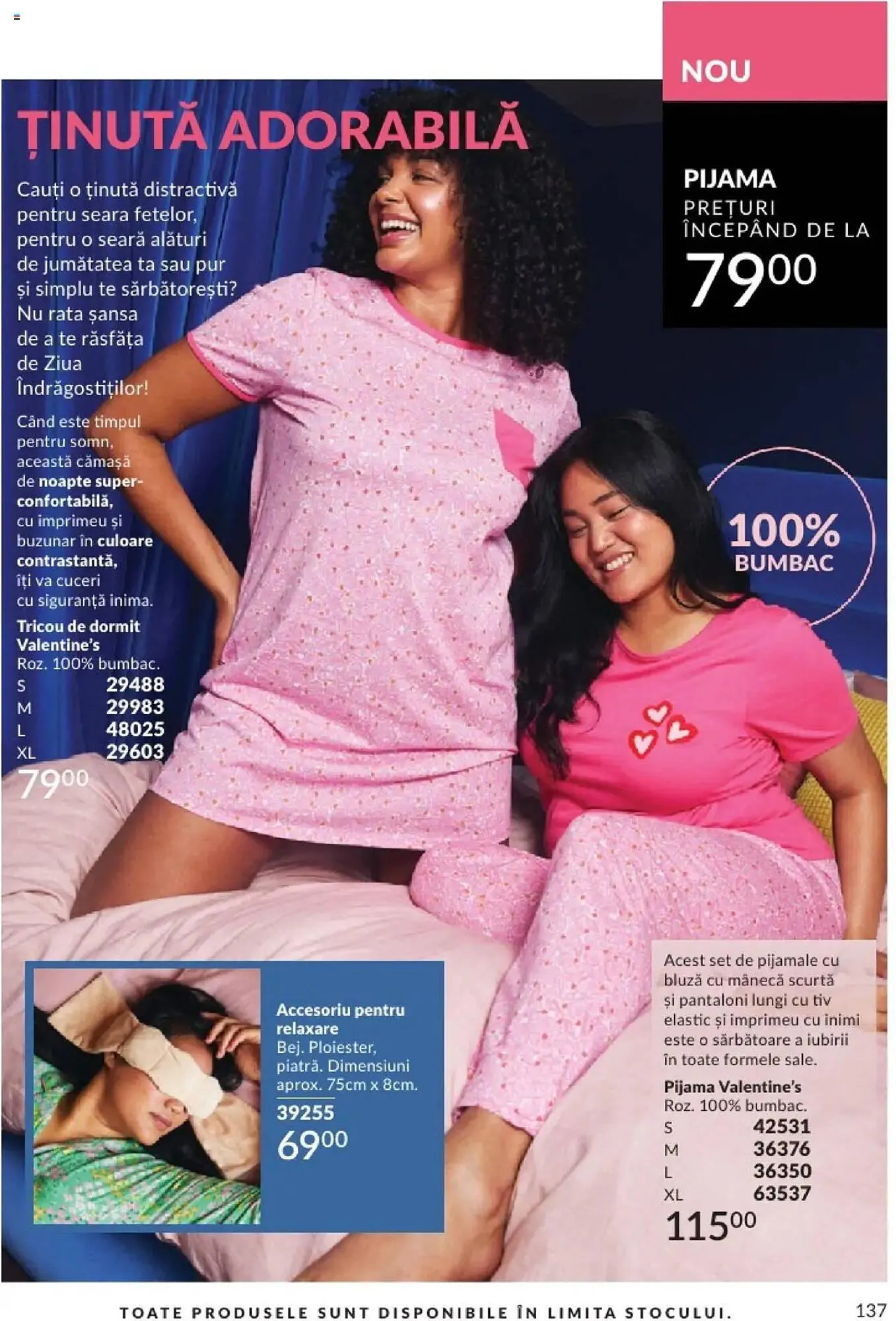 Catalog Catalog Avon de la 1 februarie până la 28 februarie 2025 - Revista Pagina 287