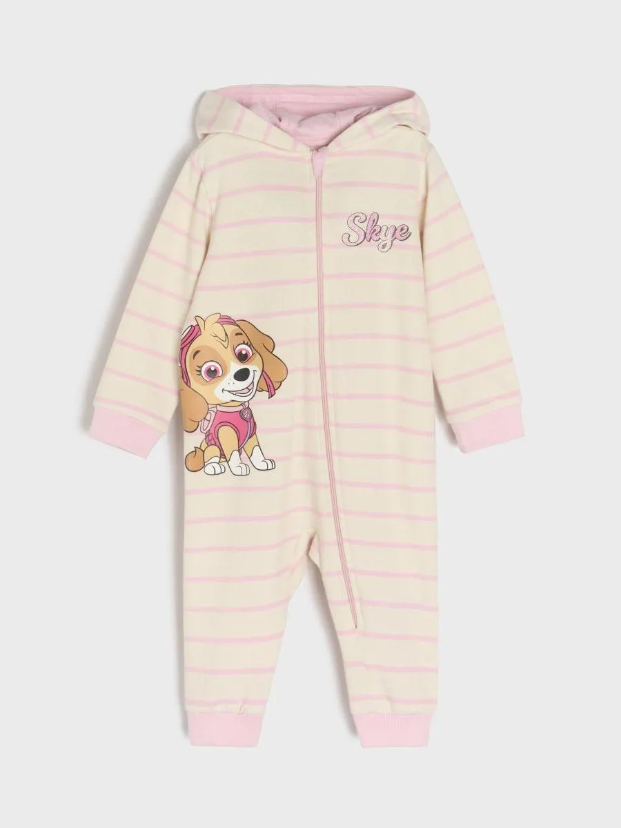 Salopetă Paw Patrol
