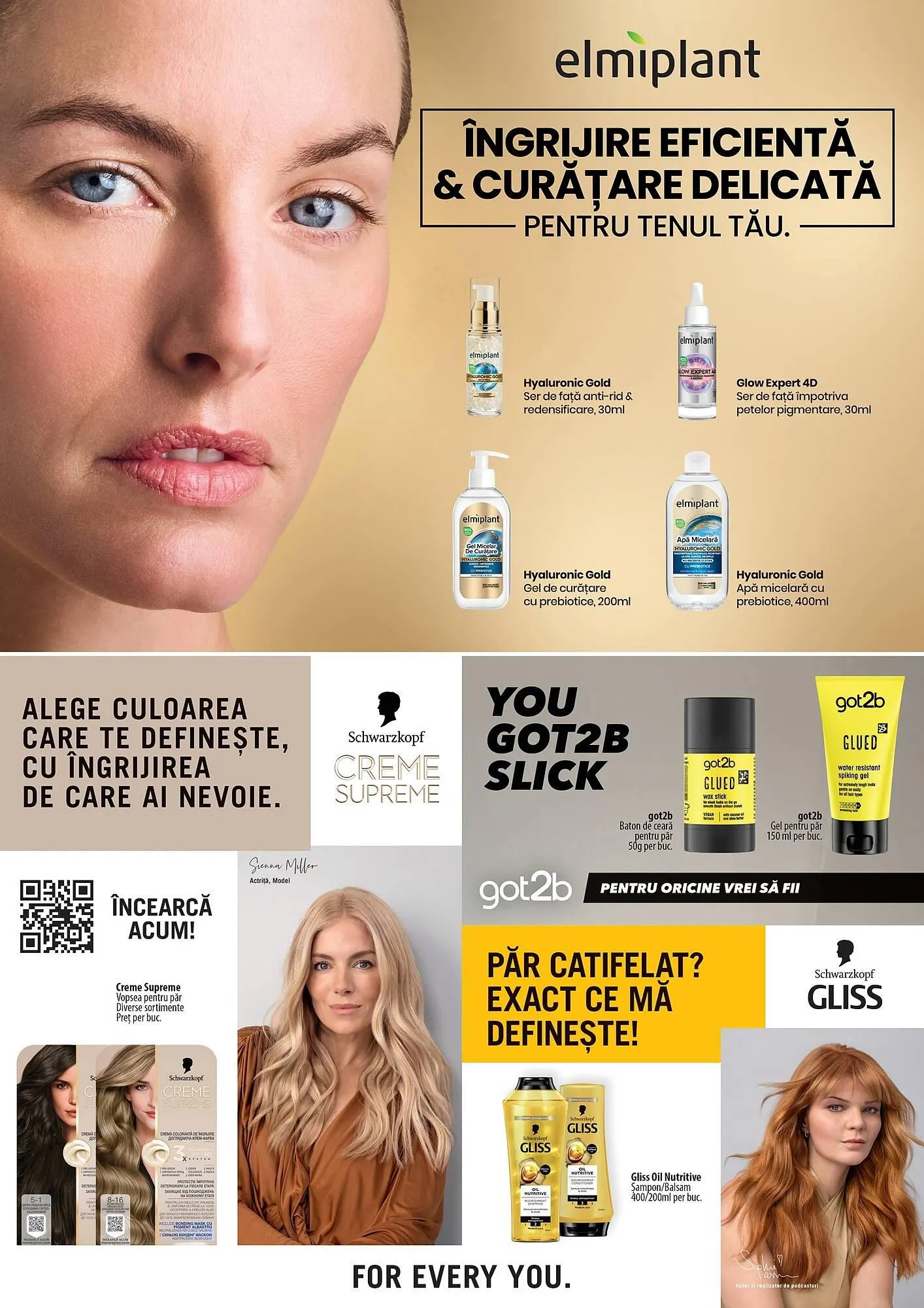 Catalog Catalog Mega Image de la 1 mai până la 31 mai 2026 - Revista Pagina 38