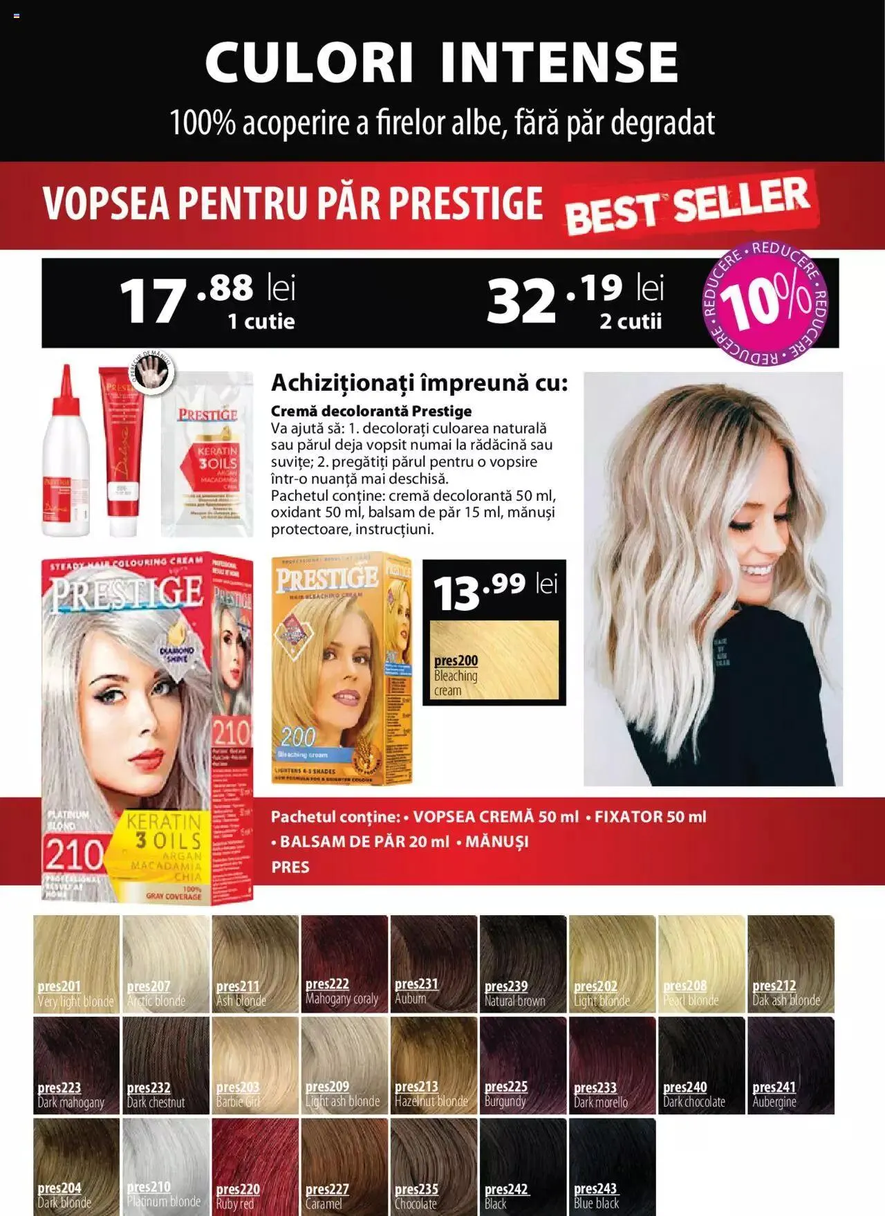 Catalog Catalog Lady’s de la 2 martie până la 31 decembrie 2023 - Revista Pagina 98