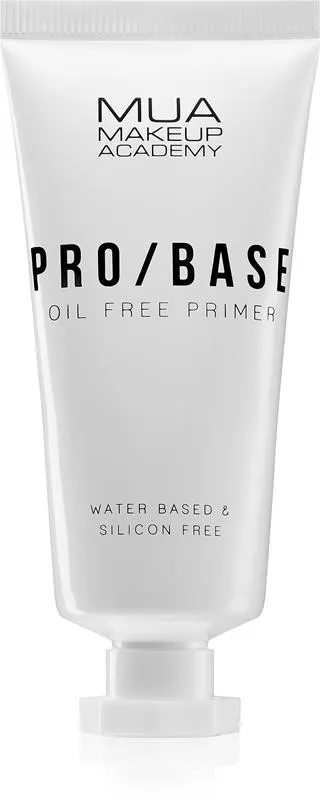 PRO/BASE Oil Free