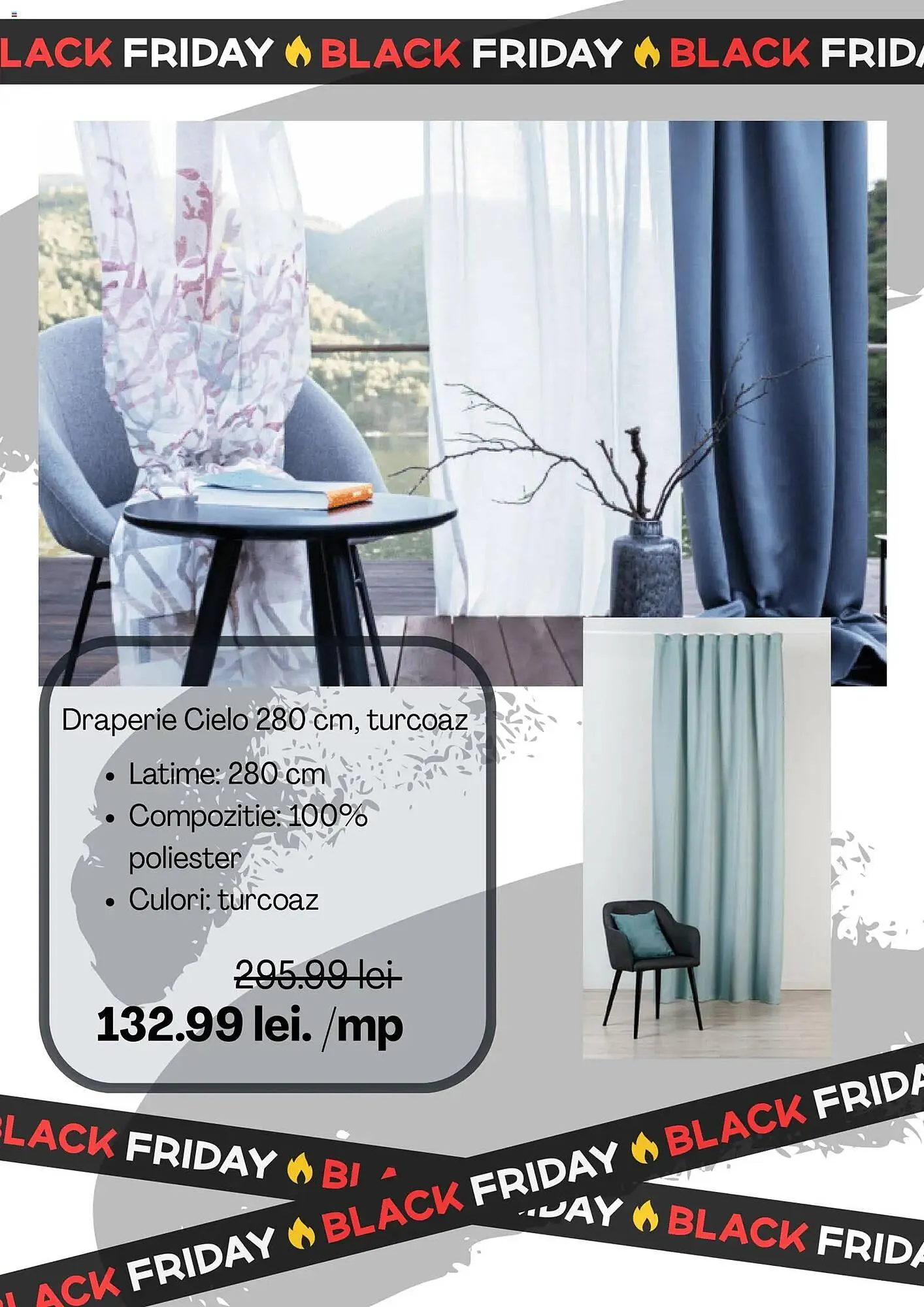 Catalog Catalog Proges de la 5 noiembrie până la 30 noiembrie 2025 - Revista Pagina 7