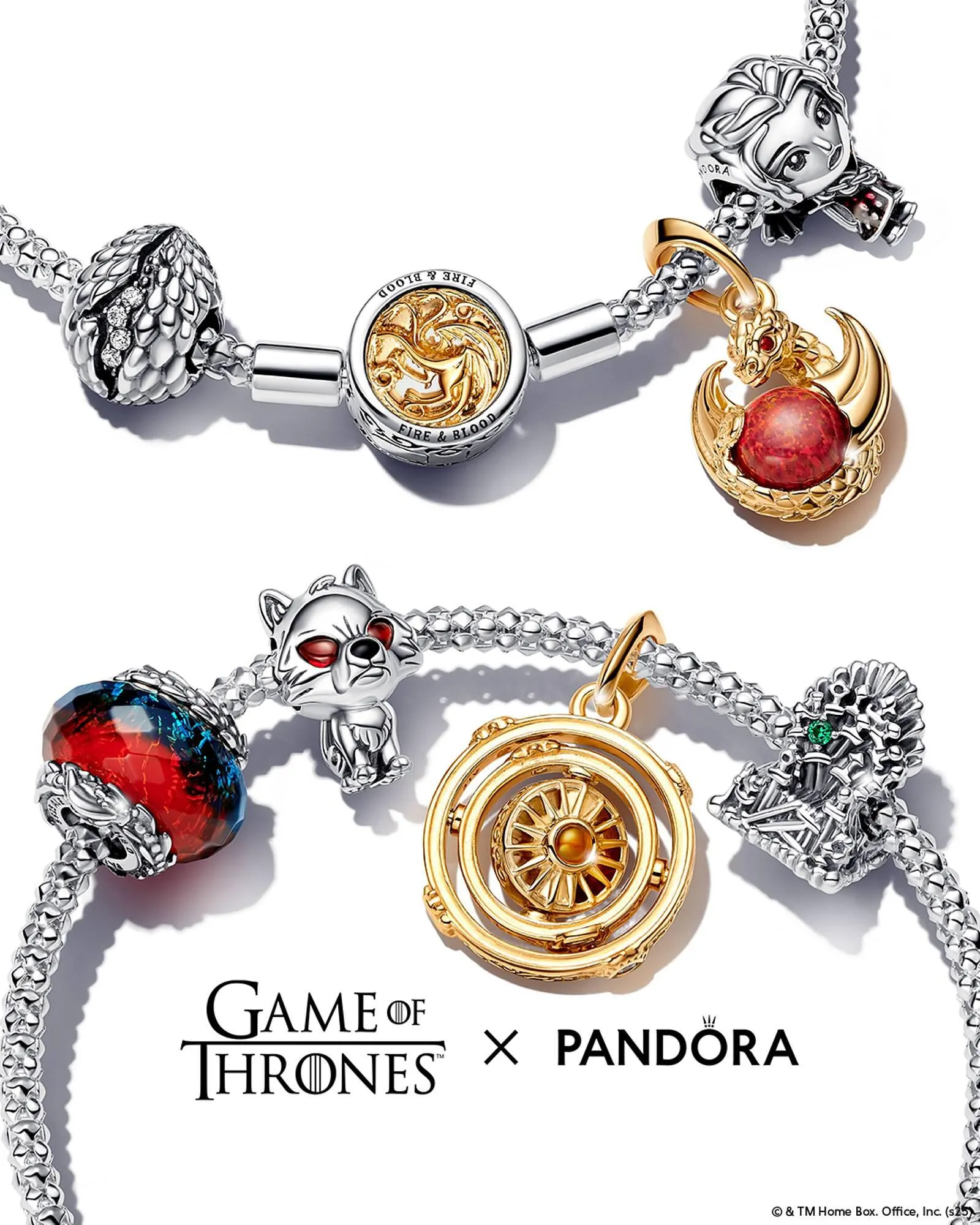 Catalog Pandora catalog de la 13 octombrie până la 20 octombrie 2023 - Revista Pagina 5