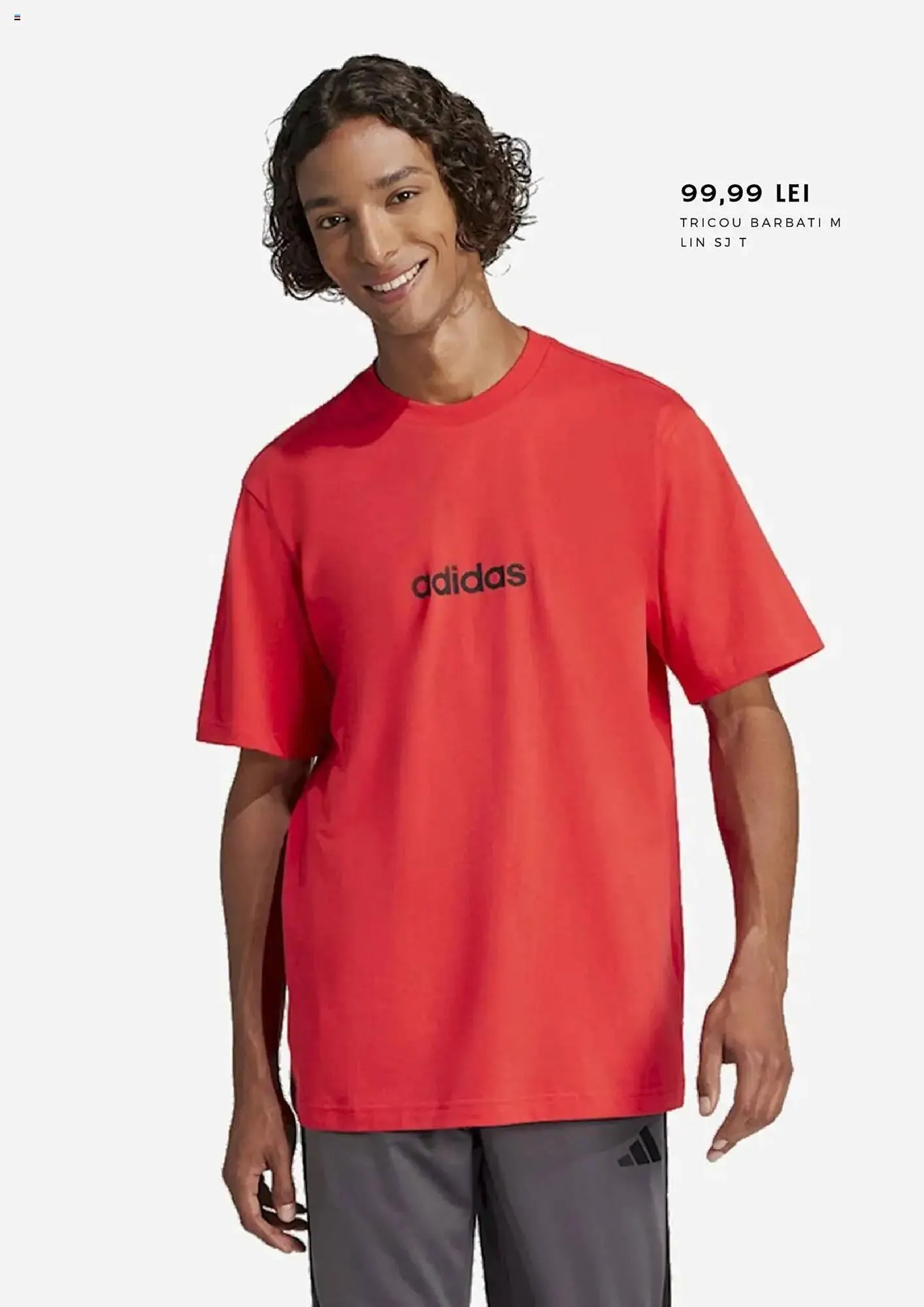 Catalog Catalog Intersport de la 31 mai până la 30 iunie 2025 - Revista Pagina 4