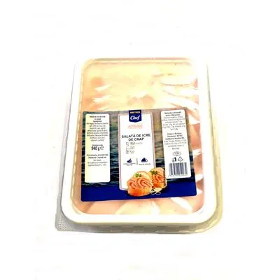 METRO Chef Salata Icre de Crap 940 g