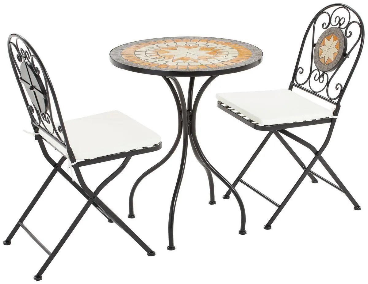 DE MOBILIER PENTRU BALCON 3 piese