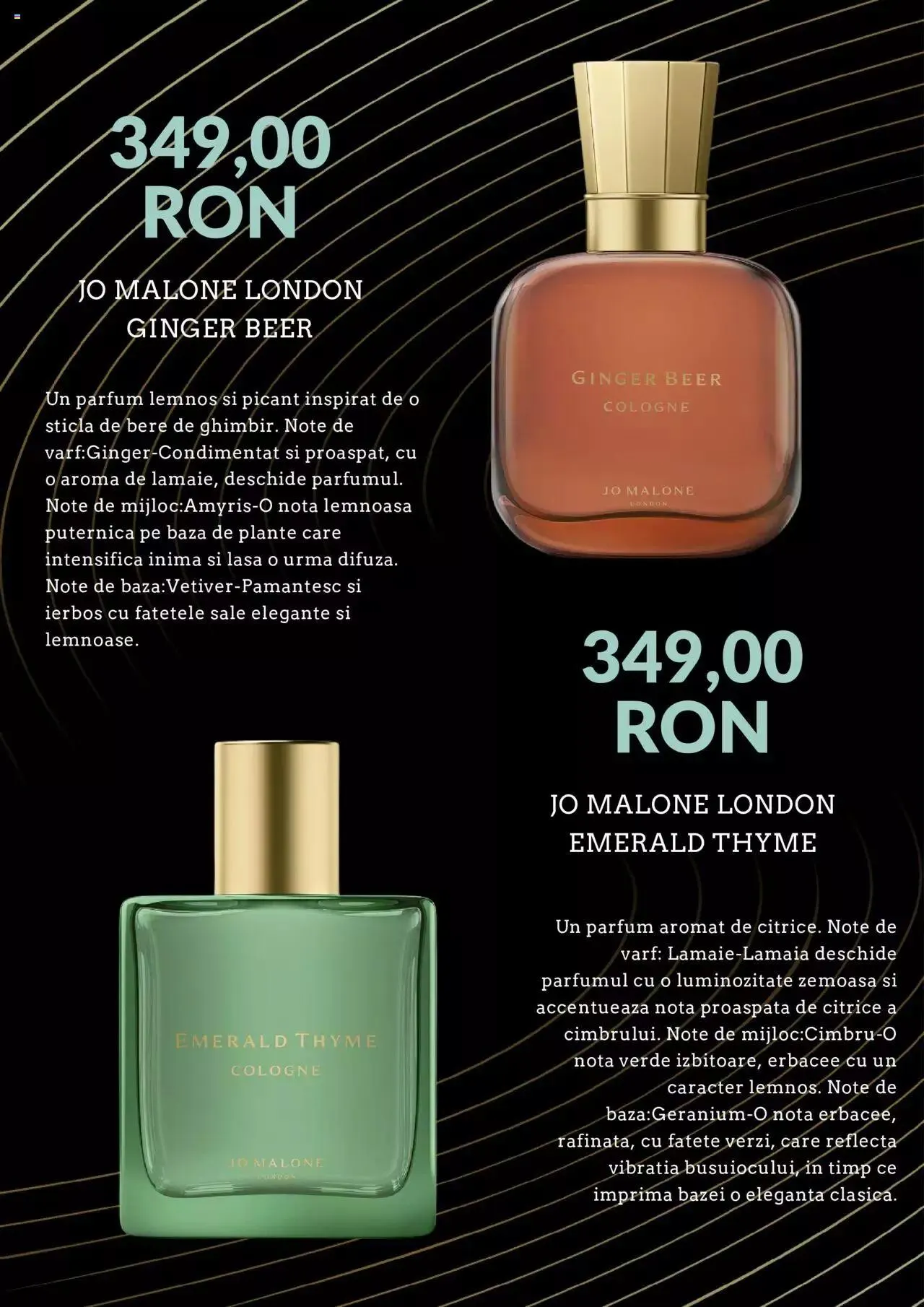 Catalog Catalog Douglas de la 1 iulie până la 31 decembrie 2024 - Revista Pagina 6