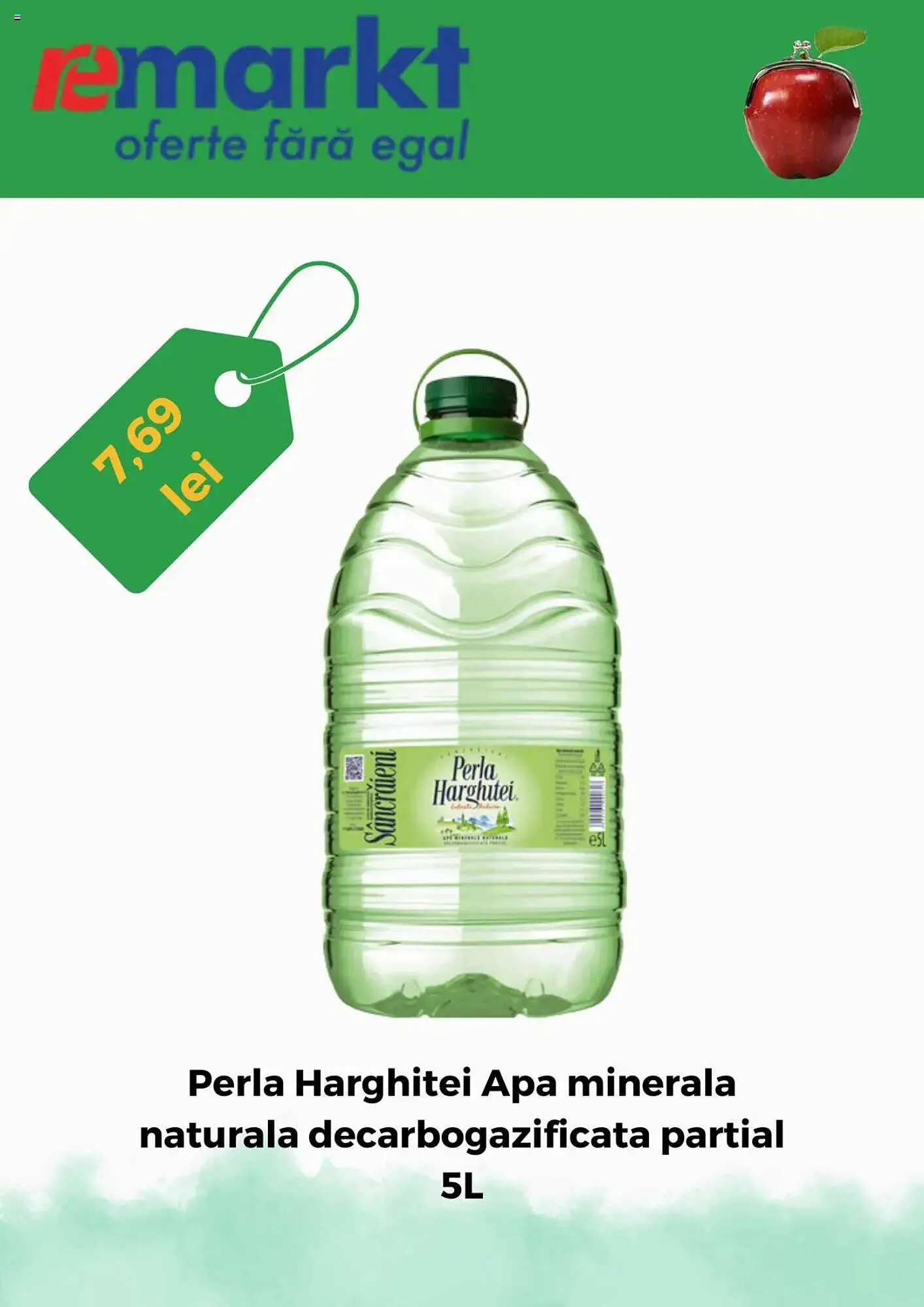 Catalog Catalog Remarkt de la 30 septembrie până la 31 octombrie 2025 - Revista Pagina 2