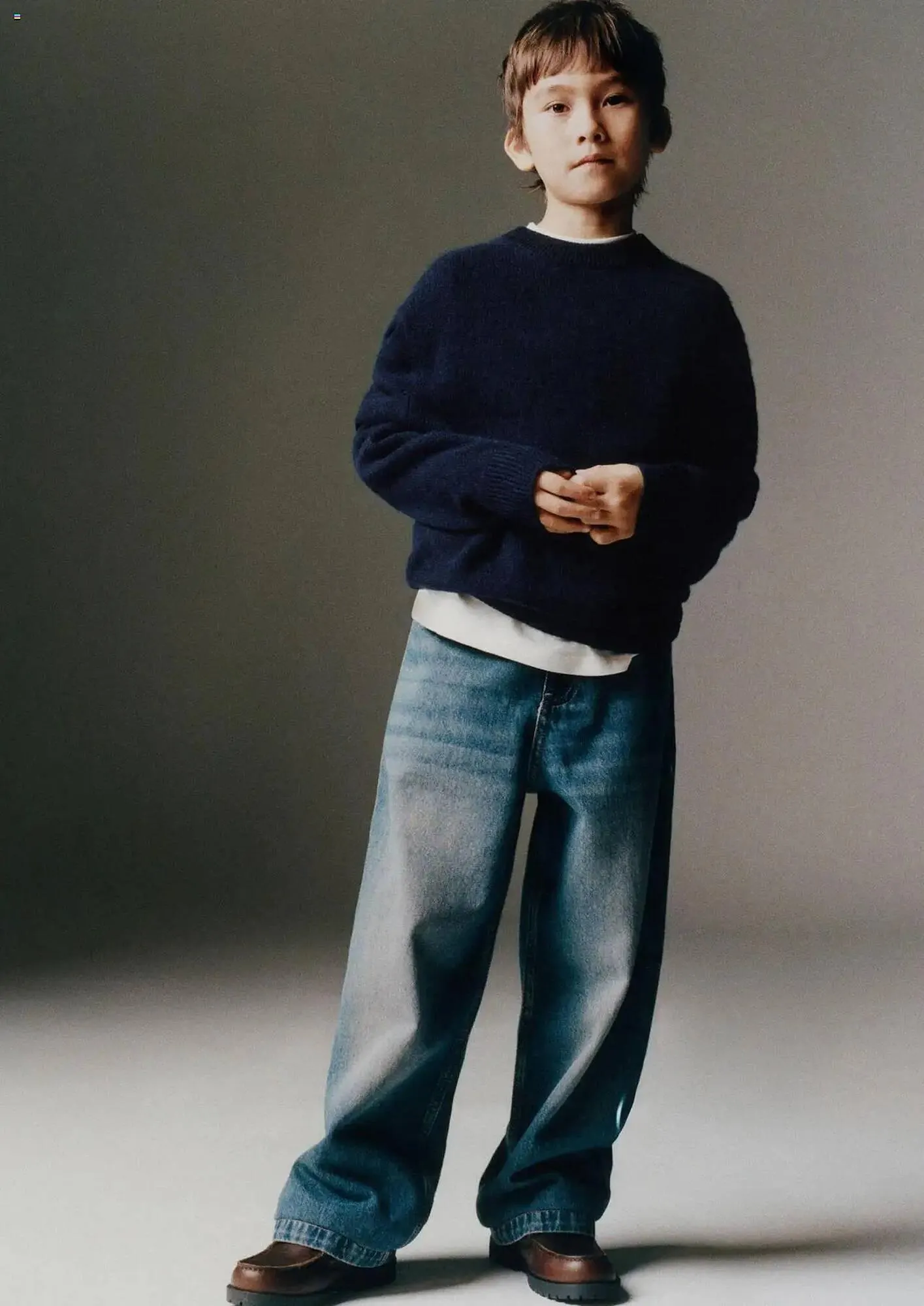 Catalog Catalog Zara de la 1 martie până la 31 martie 2025 - Revista Pagina 10