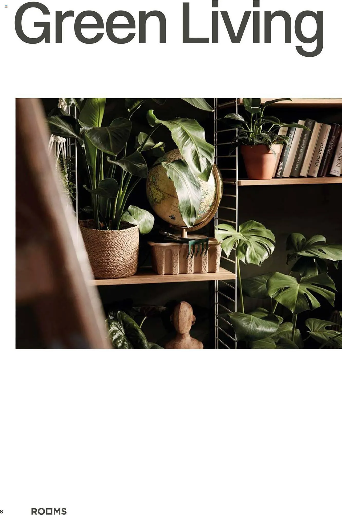 Catalog Proges catalog de la 18 septembrie până la 31 decembrie 2023 - Revista Pagina 8