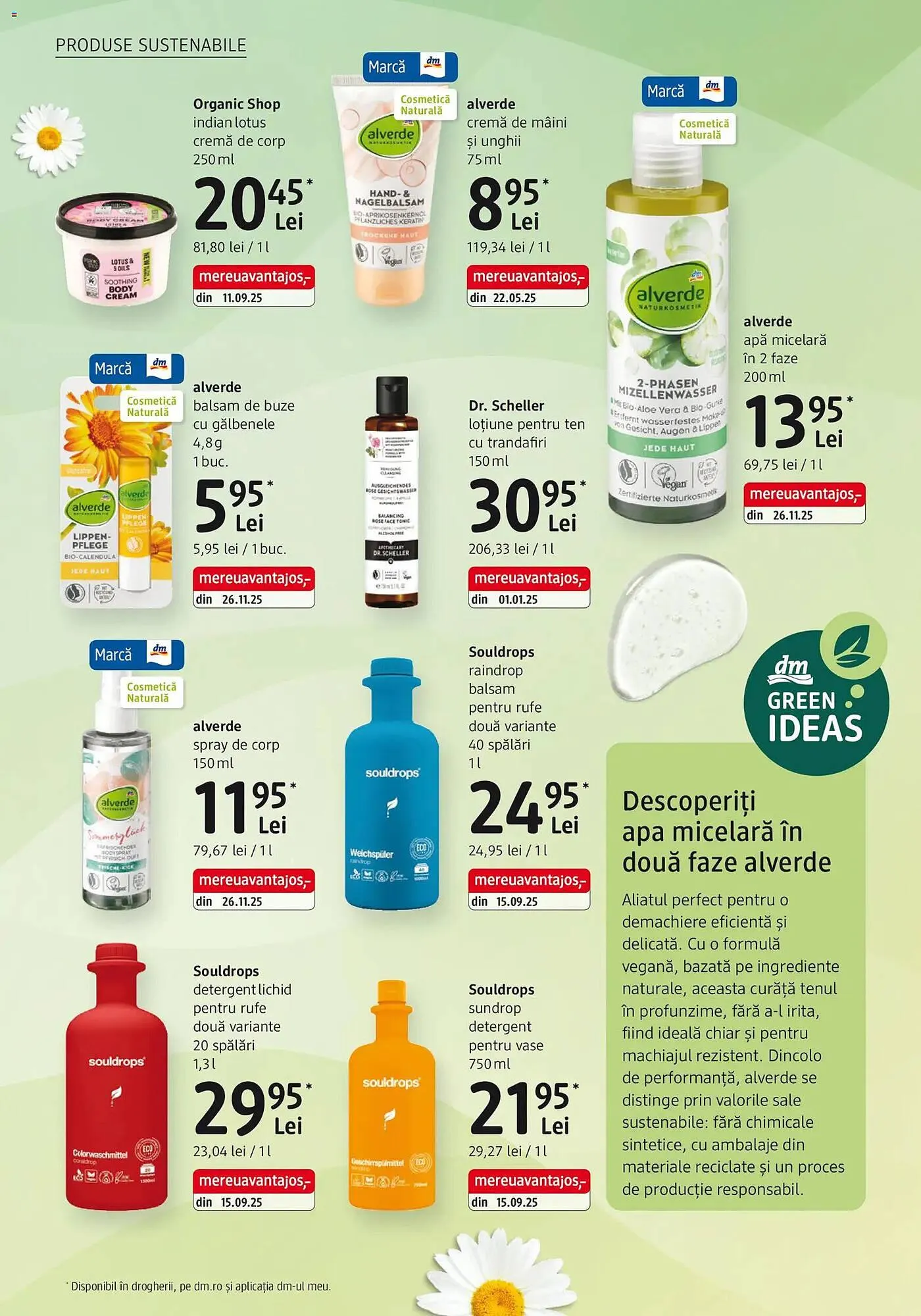 Catalog Catalog DM de la 4 februarie până la 3 martie 2026 - Revista Pagina 30