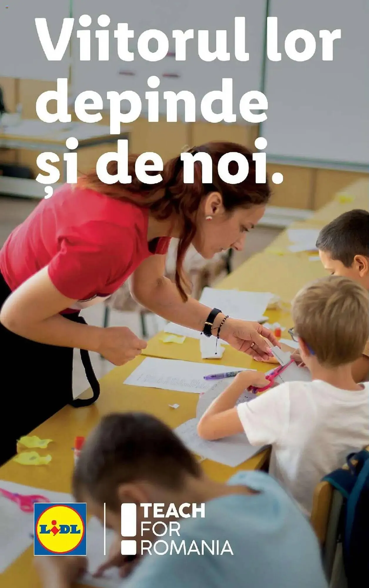 Catalog Catalog Lidl de la 11 august până la 31 august 2025 - Revista Pagina 34