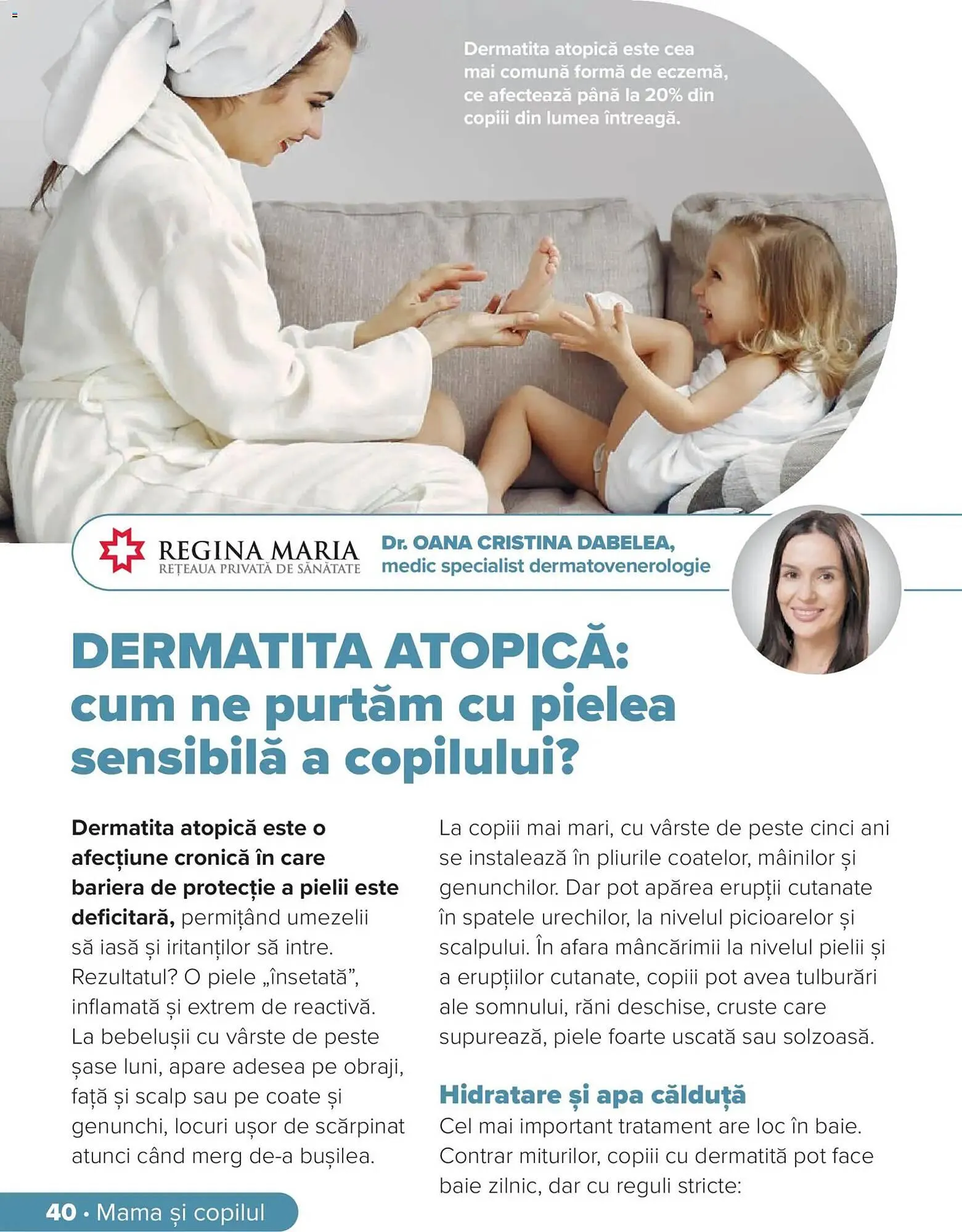 Catalog Catalog Dr.Max de la 28 februarie până la 31 mai 2026 - Revista Pagina 40