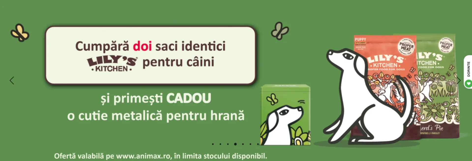 Catalog Catalog Animax de la 12 februarie până la 3 martie 2025 - Revista Pagina 4