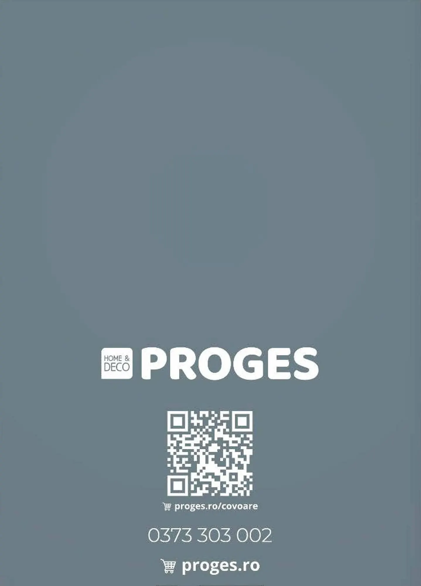 Catalog Catalog Proges de la 1 mai până la 31 decembrie 2025 - Revista Pagina 40