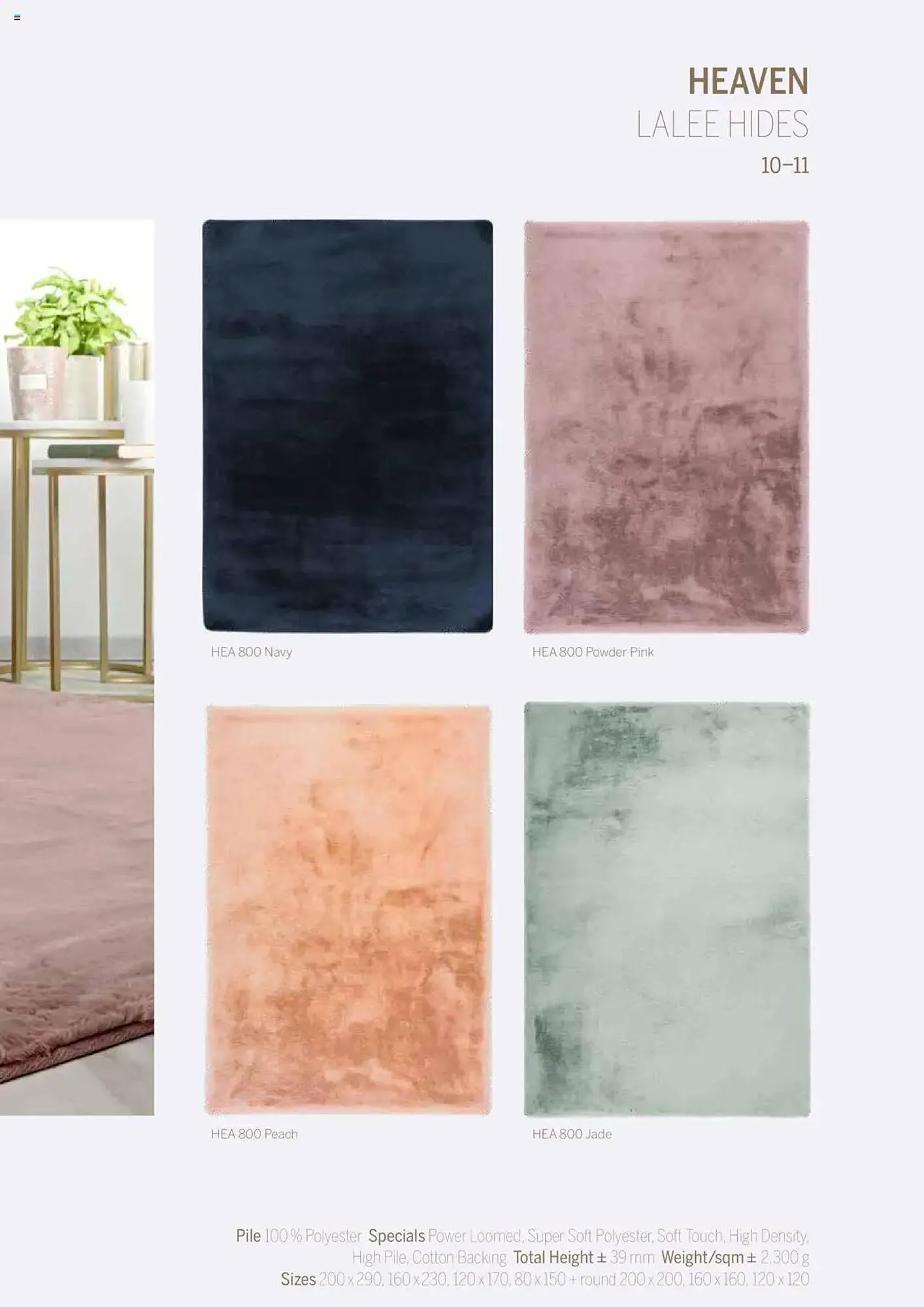 Catalog Catalog Proges de la 11 decembrie până la 31 decembrie 2025 - Revista Pagina 11