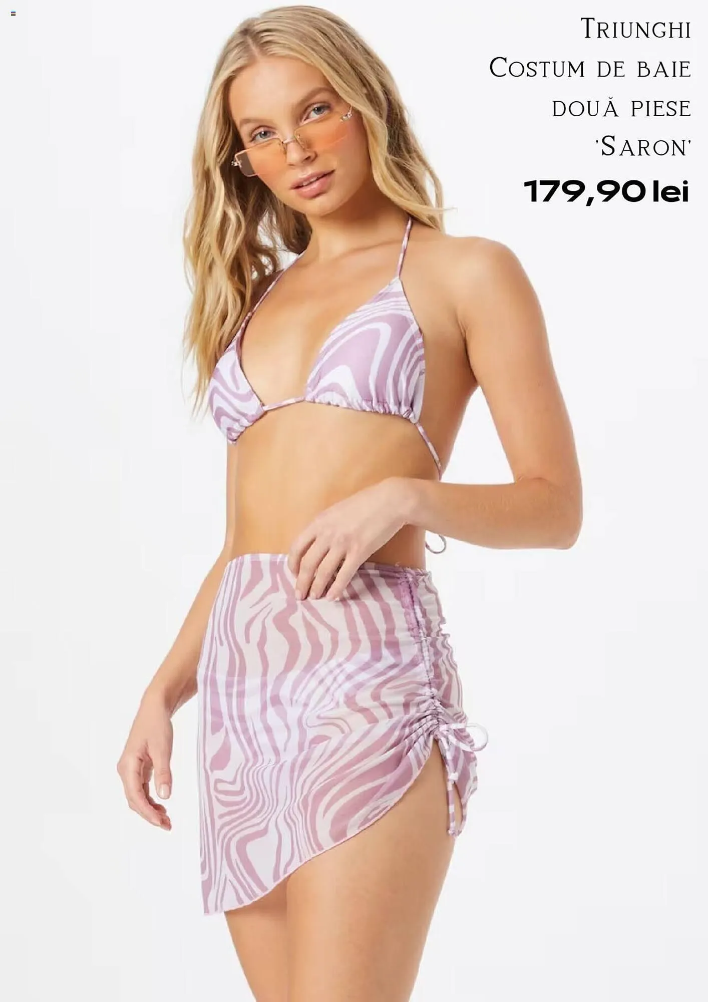 Catalog ABOUT YOU catalog de la 5 august până la 6 septembrie 2023 - Revista Pagina 3