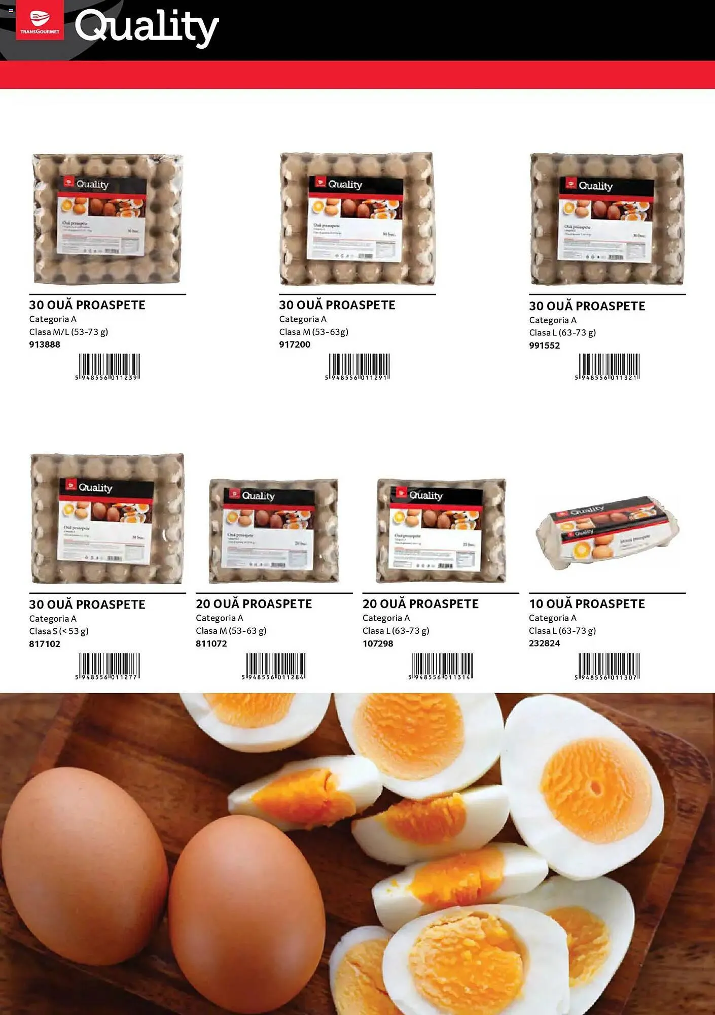 Catalog Catalog Selgros de la 29 ianuarie până la 31 ianuarie 2027 - Revista Pagina 18