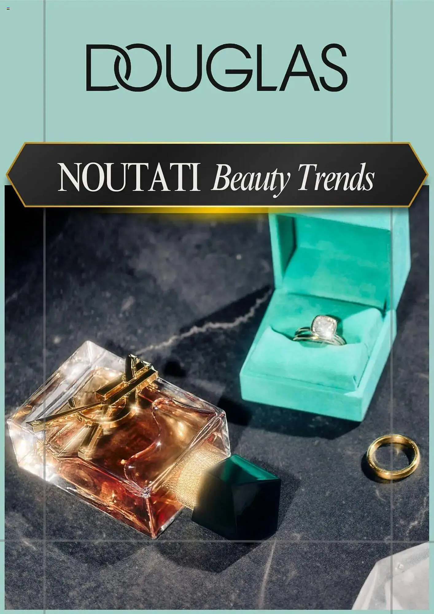 Catalog Catalog Douglas de la 1 mai până la 31 mai 2025 - Revista Pagina 1