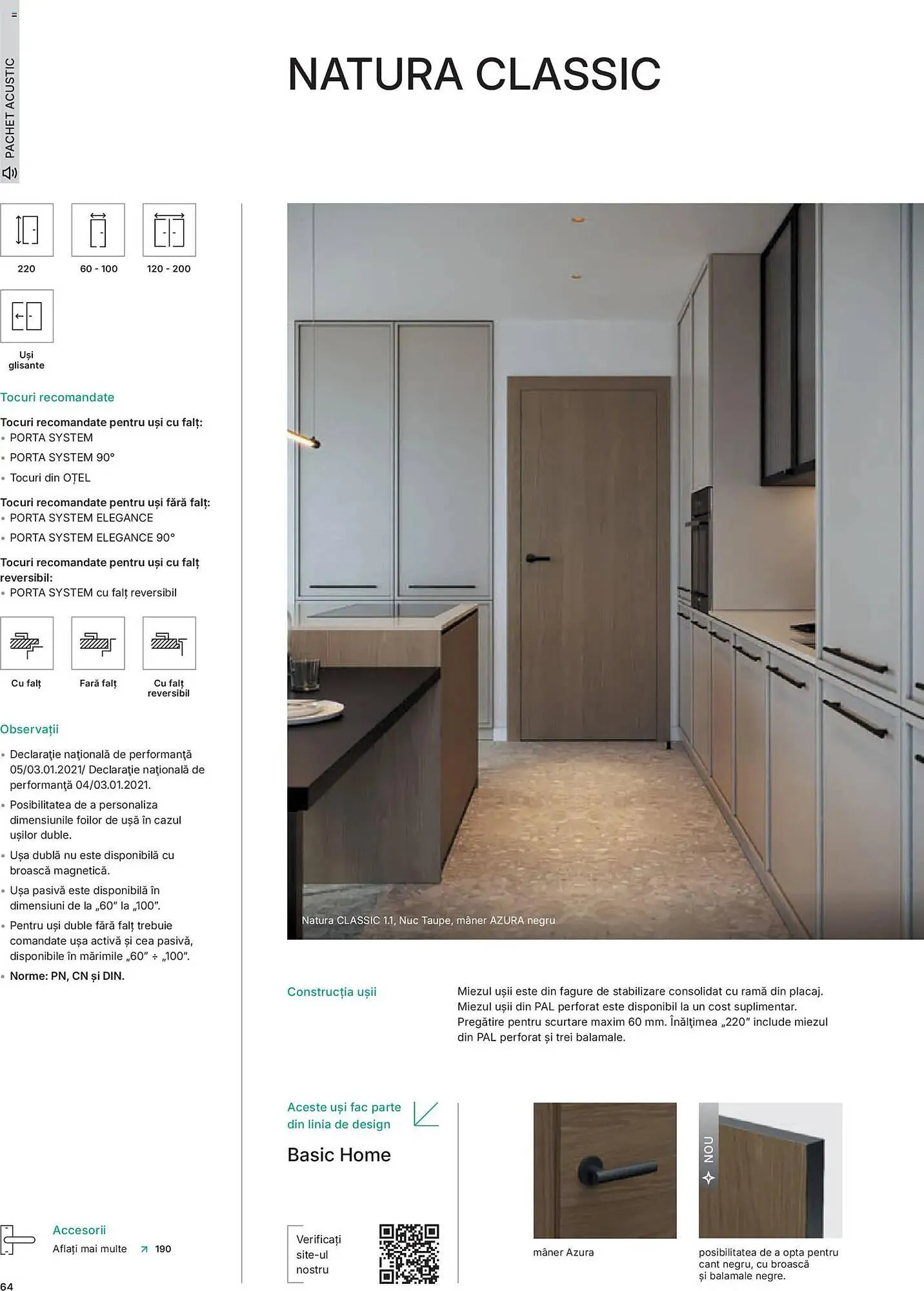 Catalog Catalog Proges de la 12 februarie până la 28 februarie 2027 - Revista Pagina 67