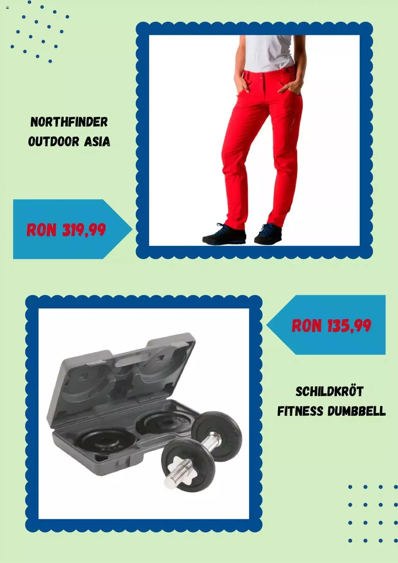 Catalog Catalog Hervis de la 13 septembrie până la 31 decembrie 2023 - Revista Pagina 3